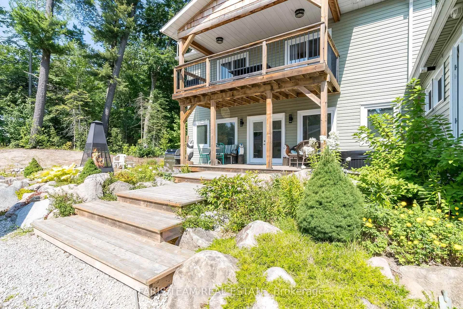 Photo 2 of 774 Lafontaine Road W, Tiny, Rural Tiny — HOMEH