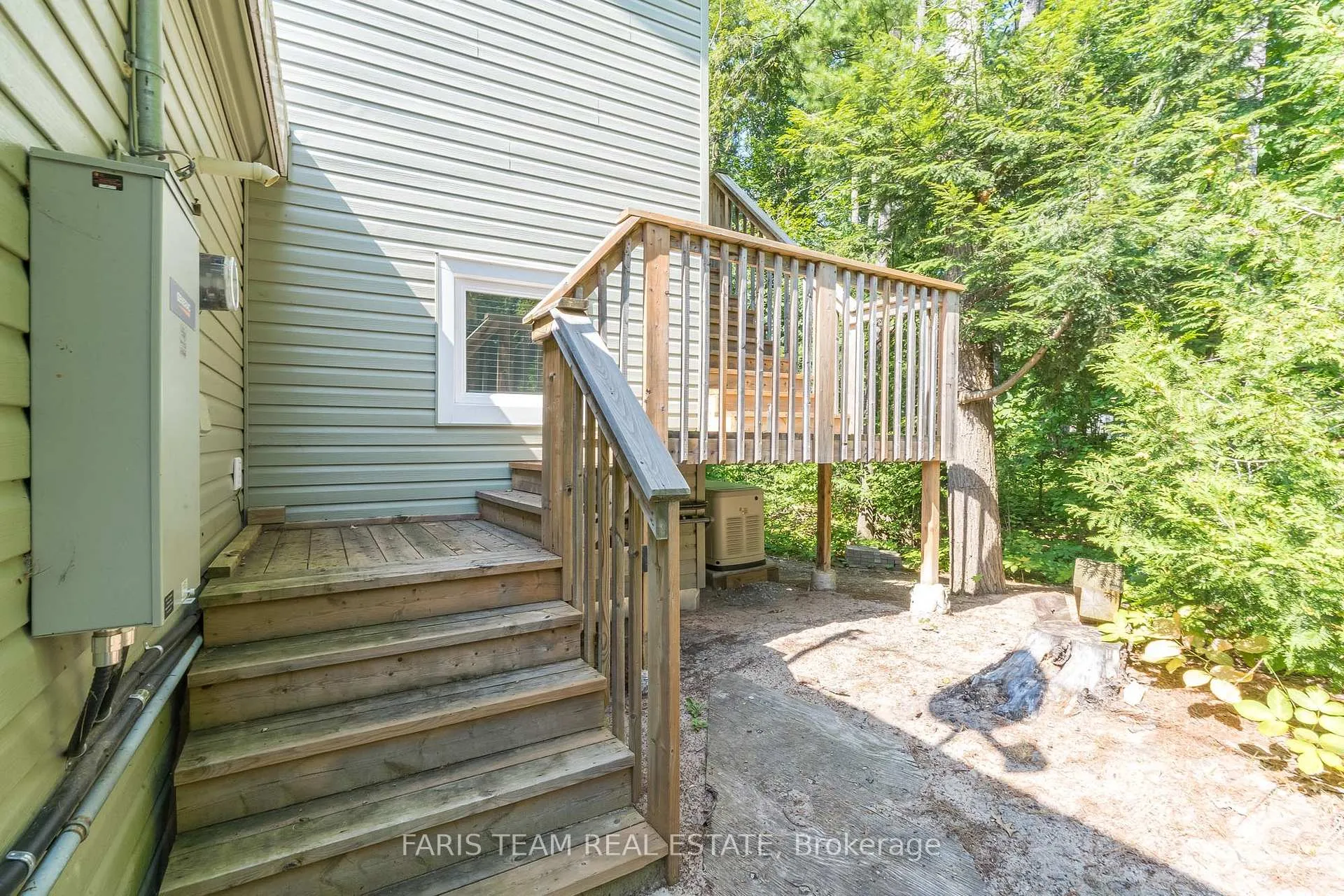 Photo 16 of 774 Lafontaine Road W, Tiny, Rural Tiny — HOMEH