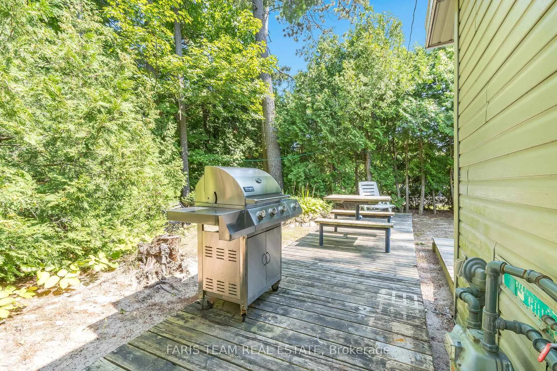 Photo 17 of 774 Lafontaine Road W, Tiny, Rural Tiny — HOMEH