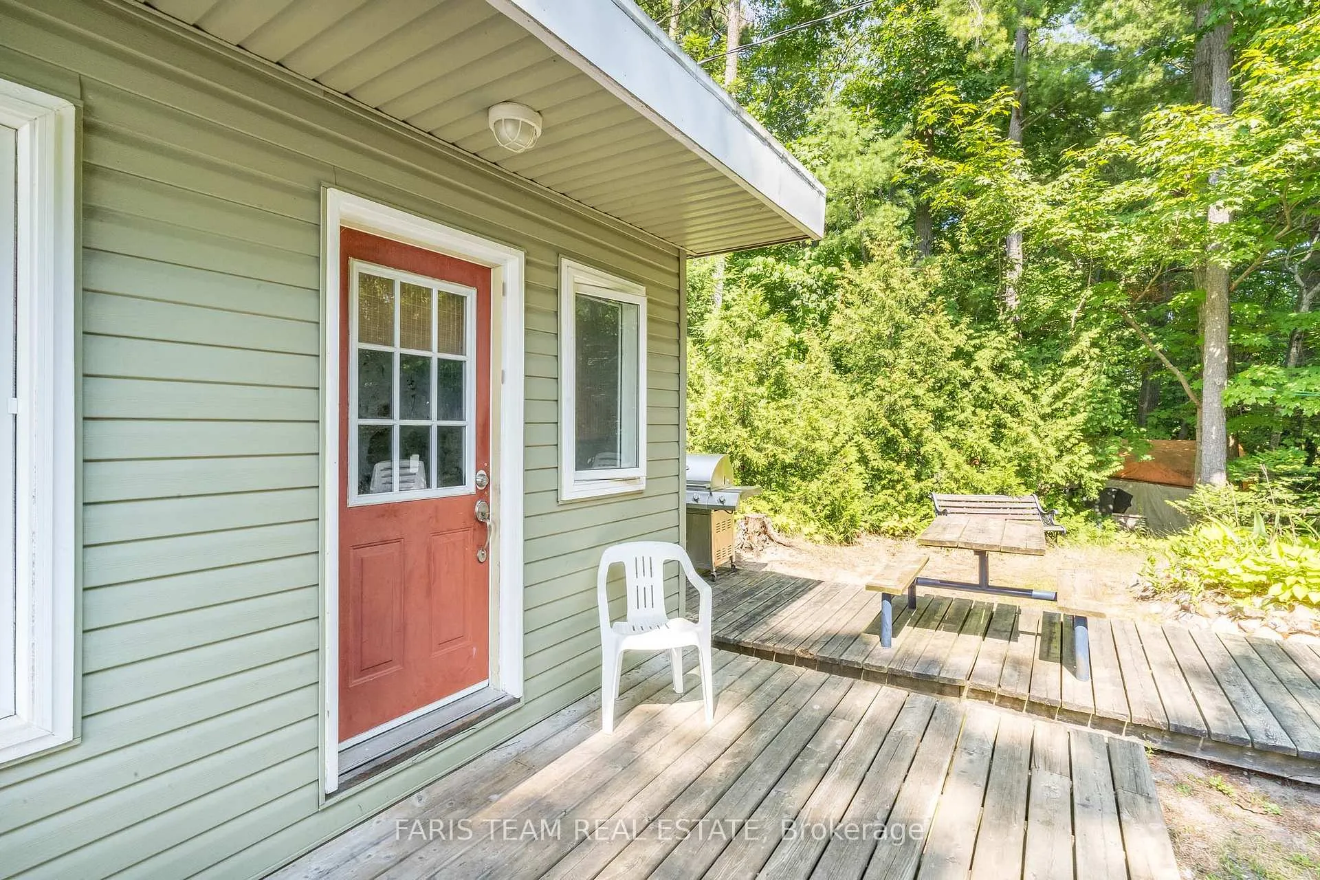 Photo 18 of 774 Lafontaine Road W, Tiny, Rural Tiny — HOMEH