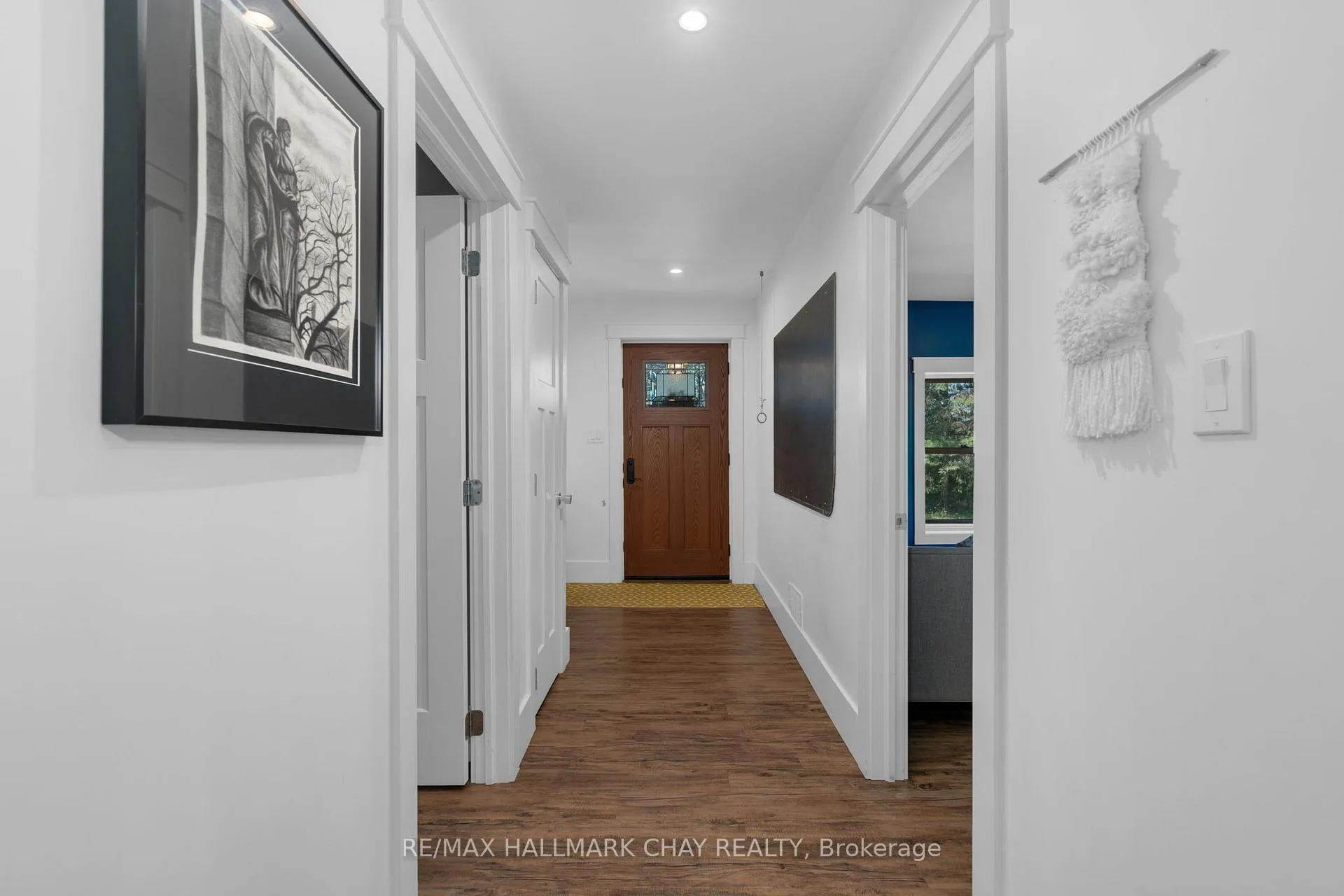 Photo 6 of 2583 County Road 42, Clearview, Stayner — HOMEH