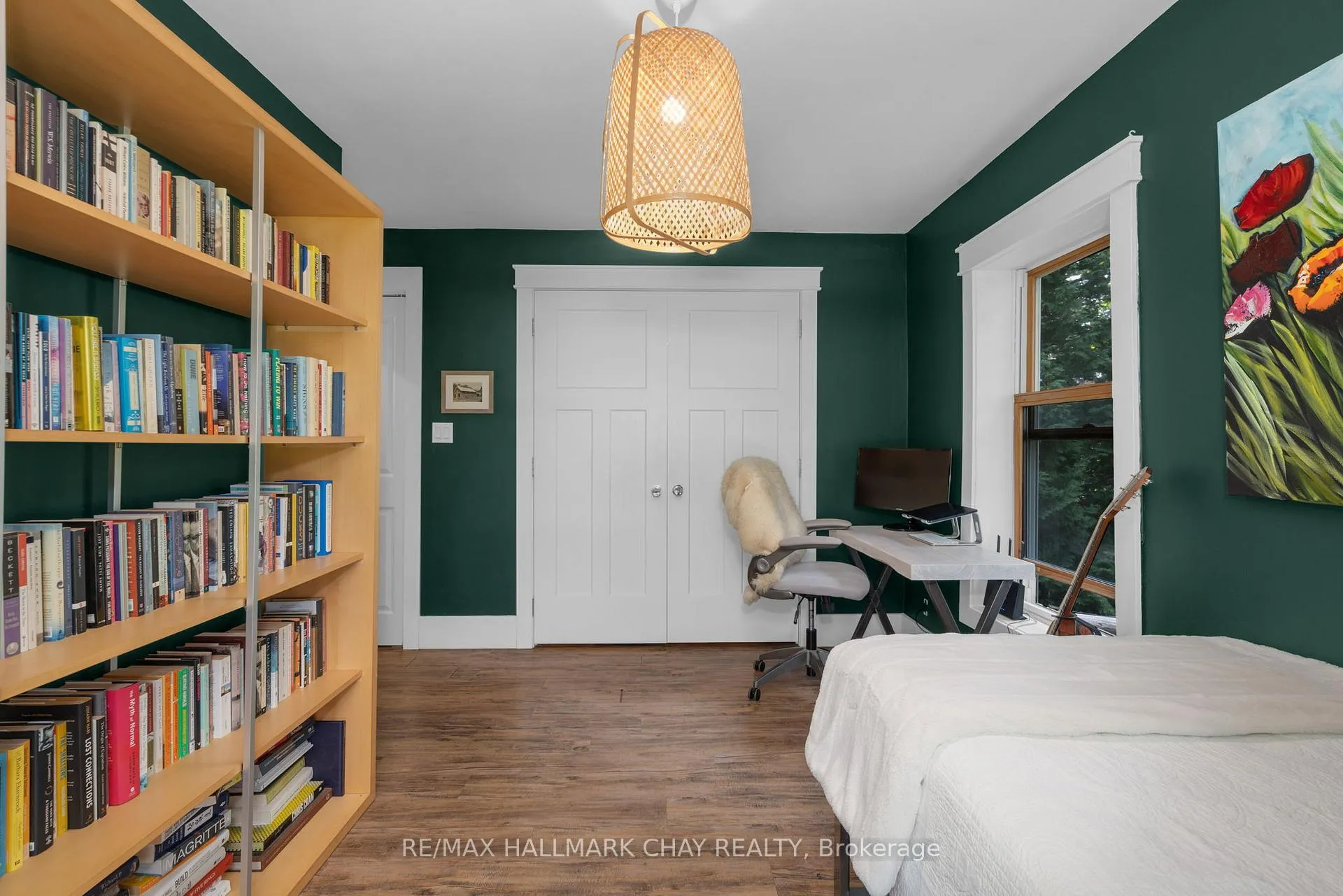 Photo 9 of 2583 County Road 42, Clearview, Stayner — HOMEH