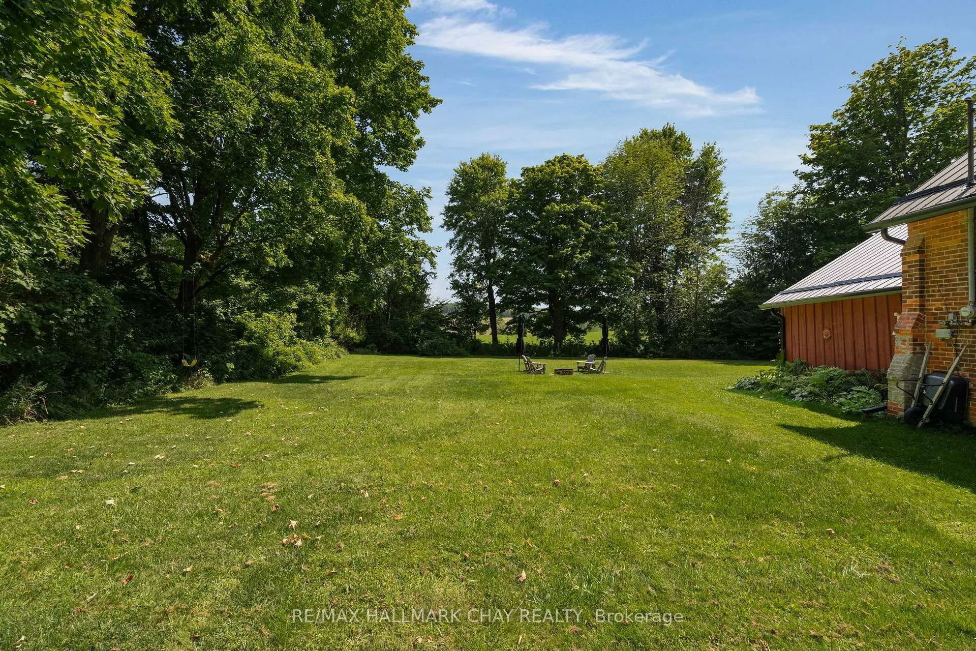 Photo 26 of 2583 County Road 42, Clearview, Stayner — HOMEH