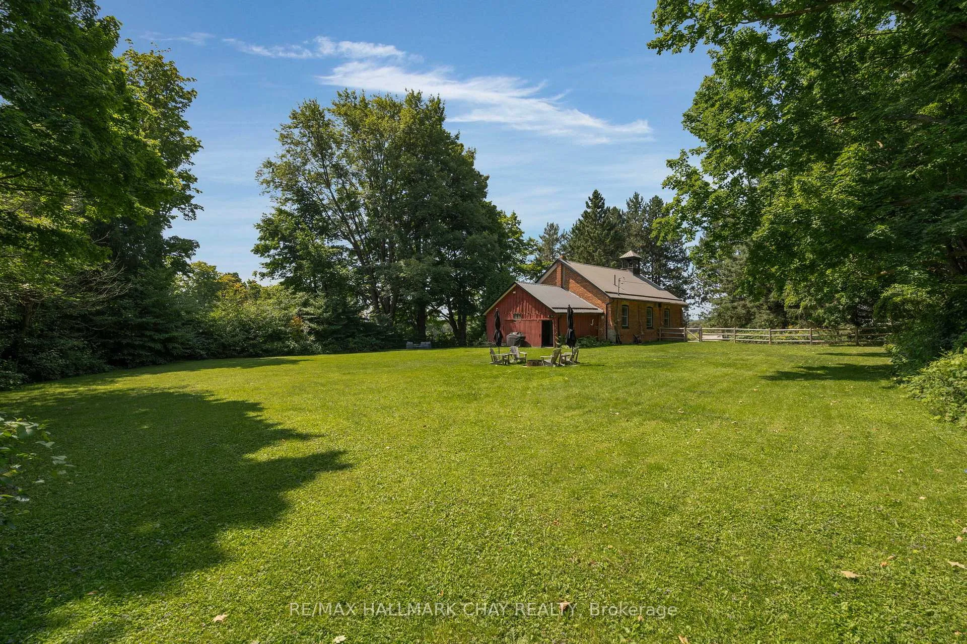 Photo 28 of 2583 County Road 42, Clearview, Stayner — HOMEH