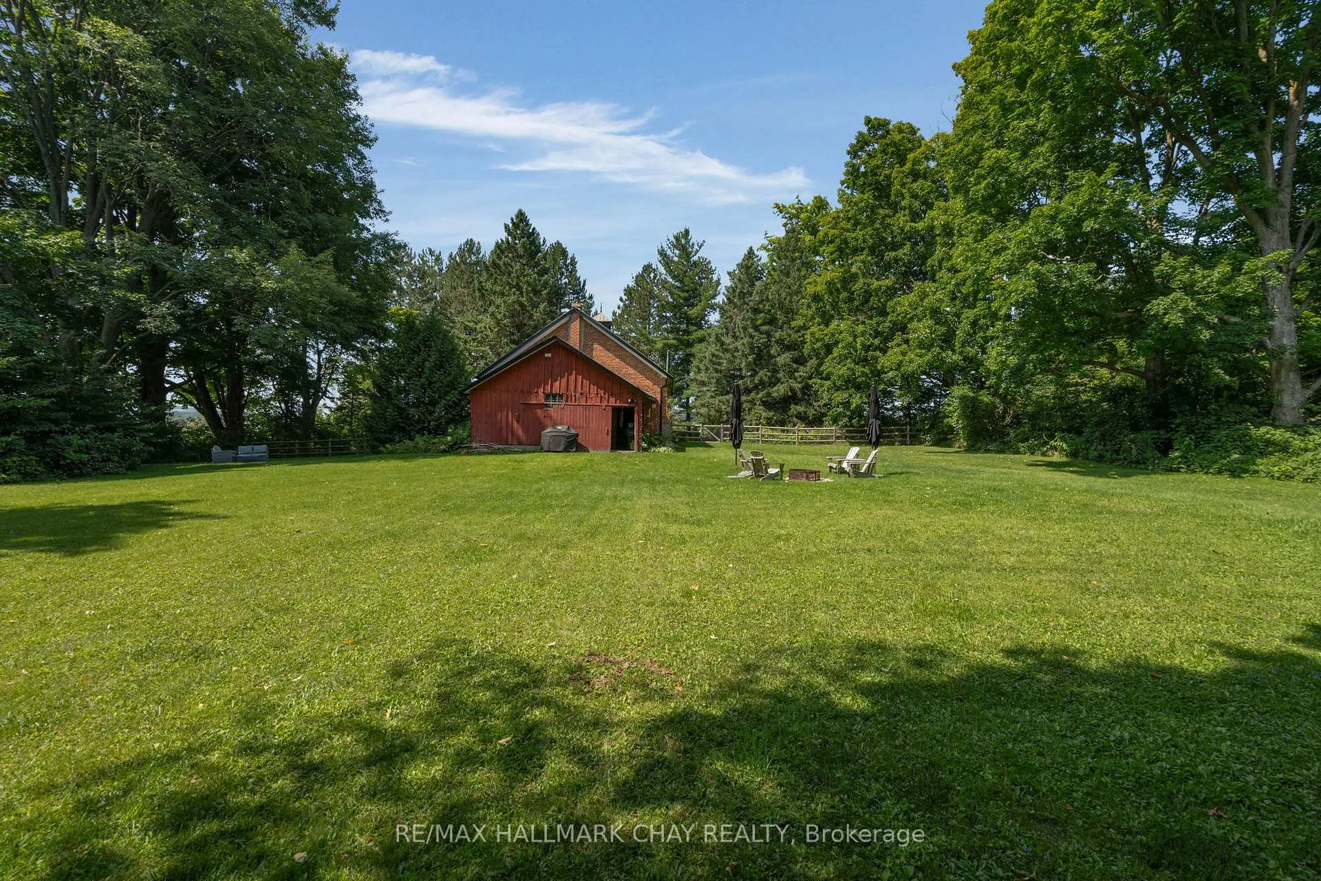 Photo 29 of 2583 County Road 42, Clearview, Stayner — HOMEH
