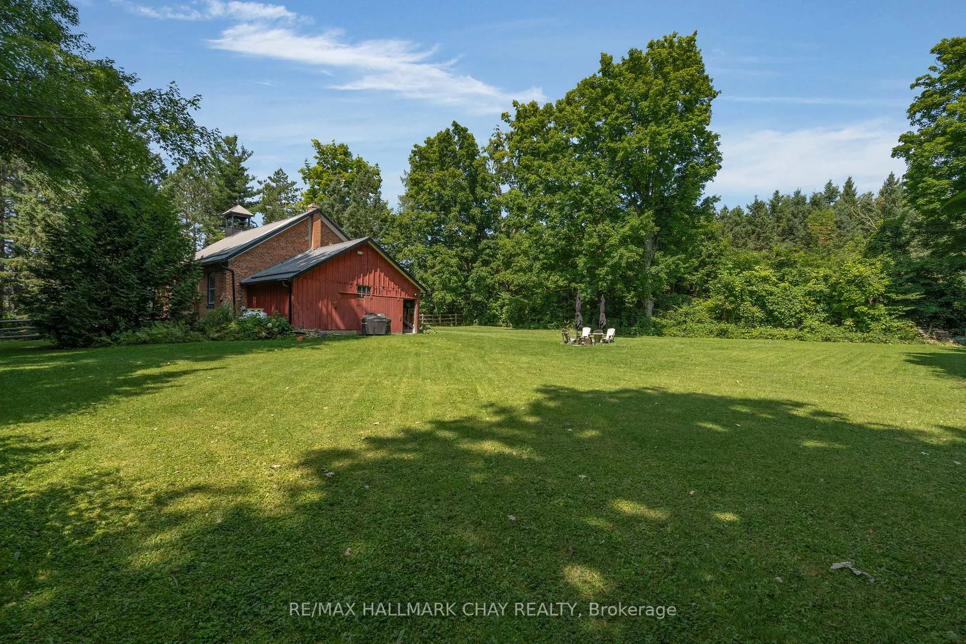 Photo 30 of 2583 County Road 42, Clearview, Stayner — HOMEH