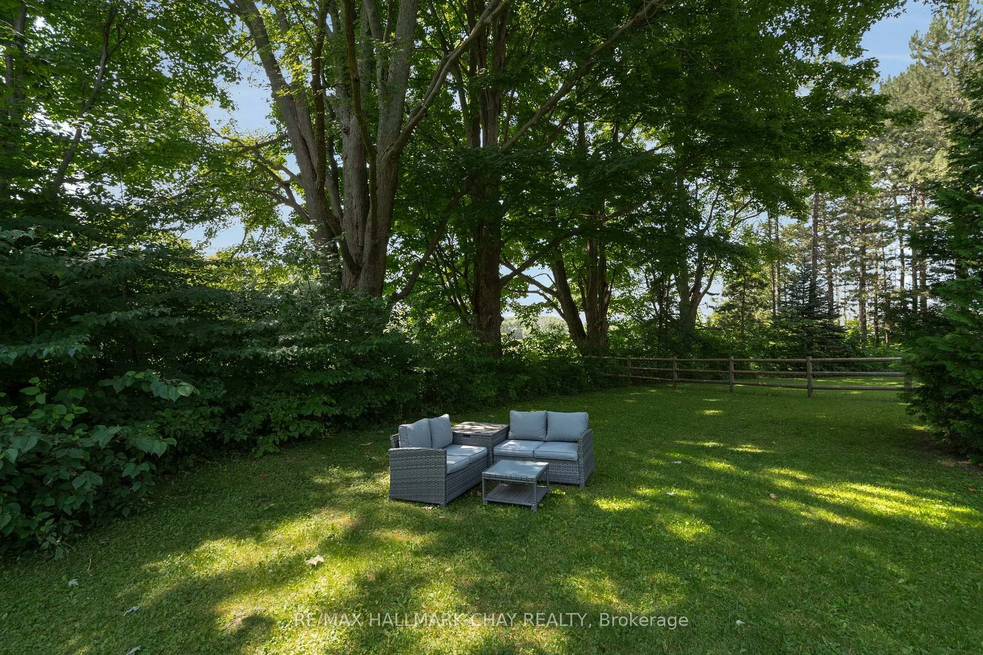 Photo 31 of 2583 County Road 42, Clearview, Stayner — HOMEH