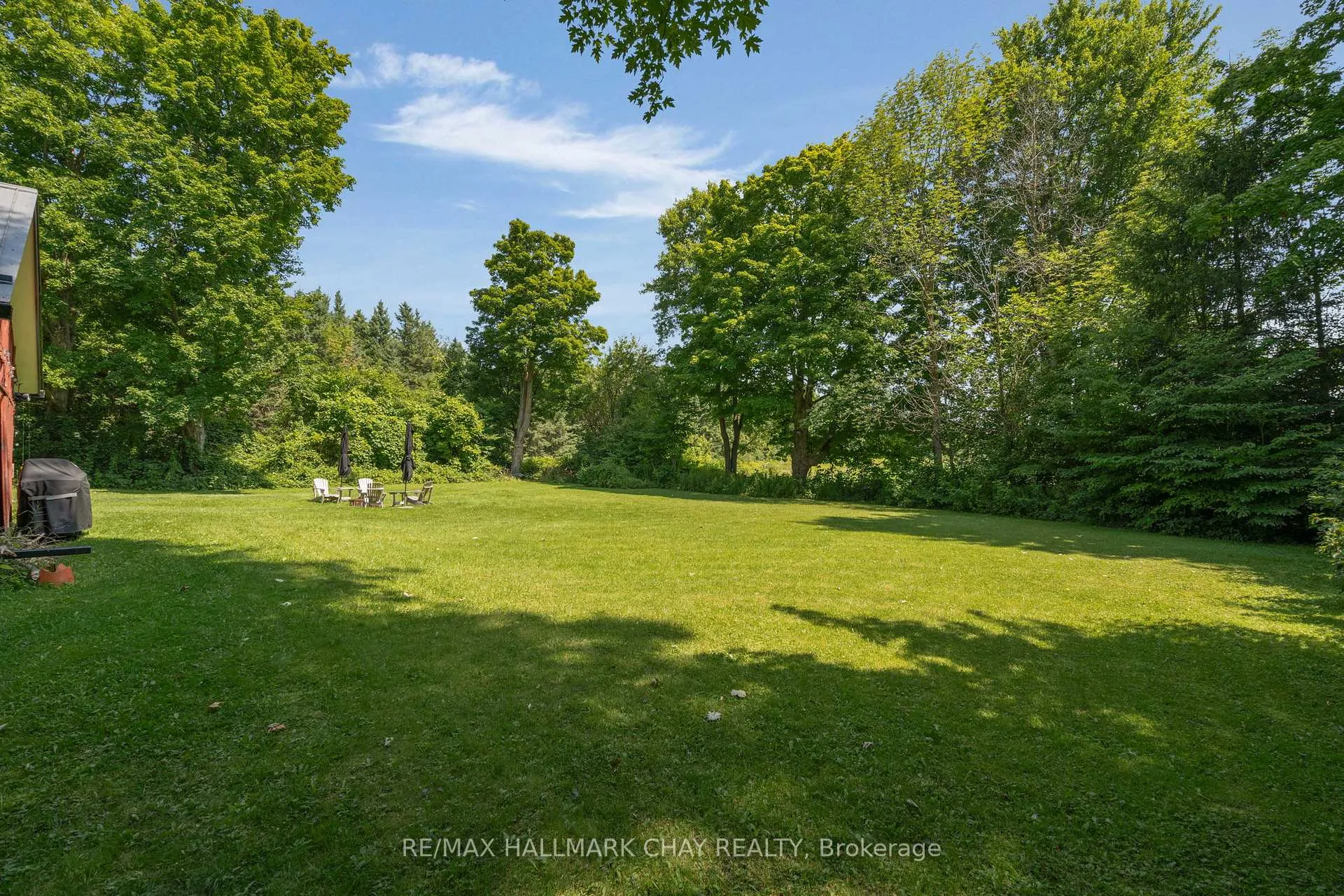 Photo 32 of 2583 County Road 42, Clearview, Stayner — HOMEH