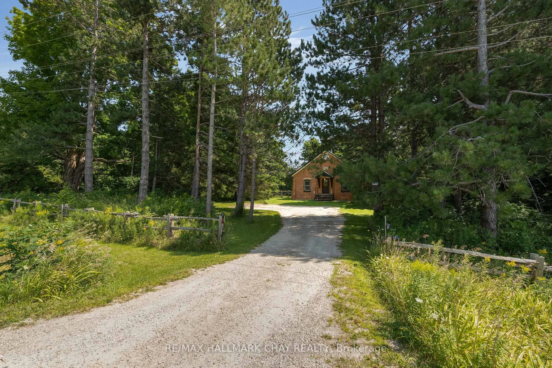 Photo 34 of 2583 County Road 42, Clearview, Stayner — HOMEH