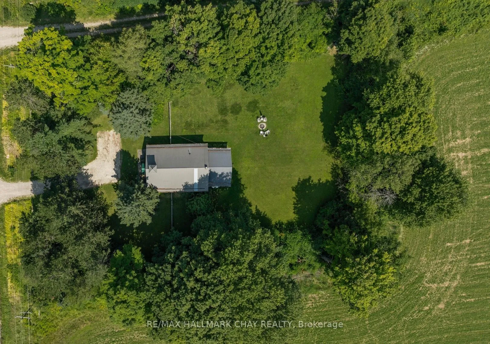 Photo 35 of 2583 County Road 42, Clearview, Stayner — HOMEH