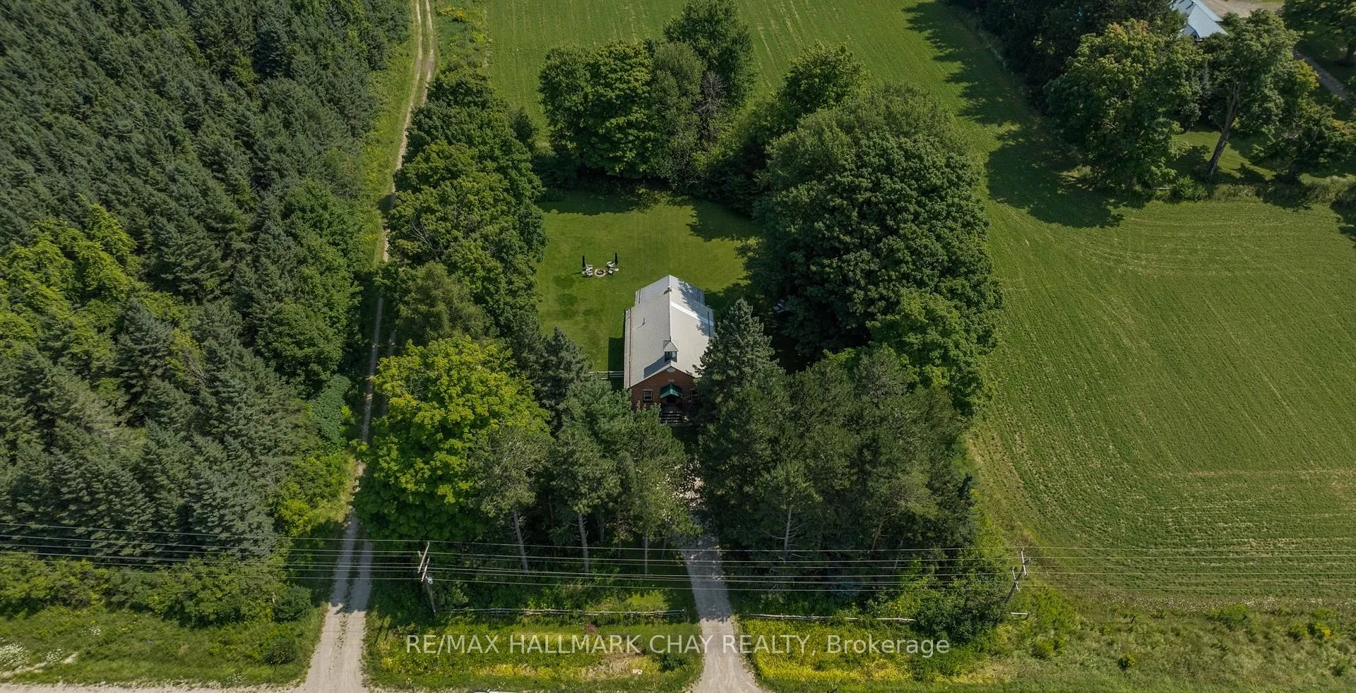 Photo 36 of 2583 County Road 42, Clearview, Stayner — HOMEH
