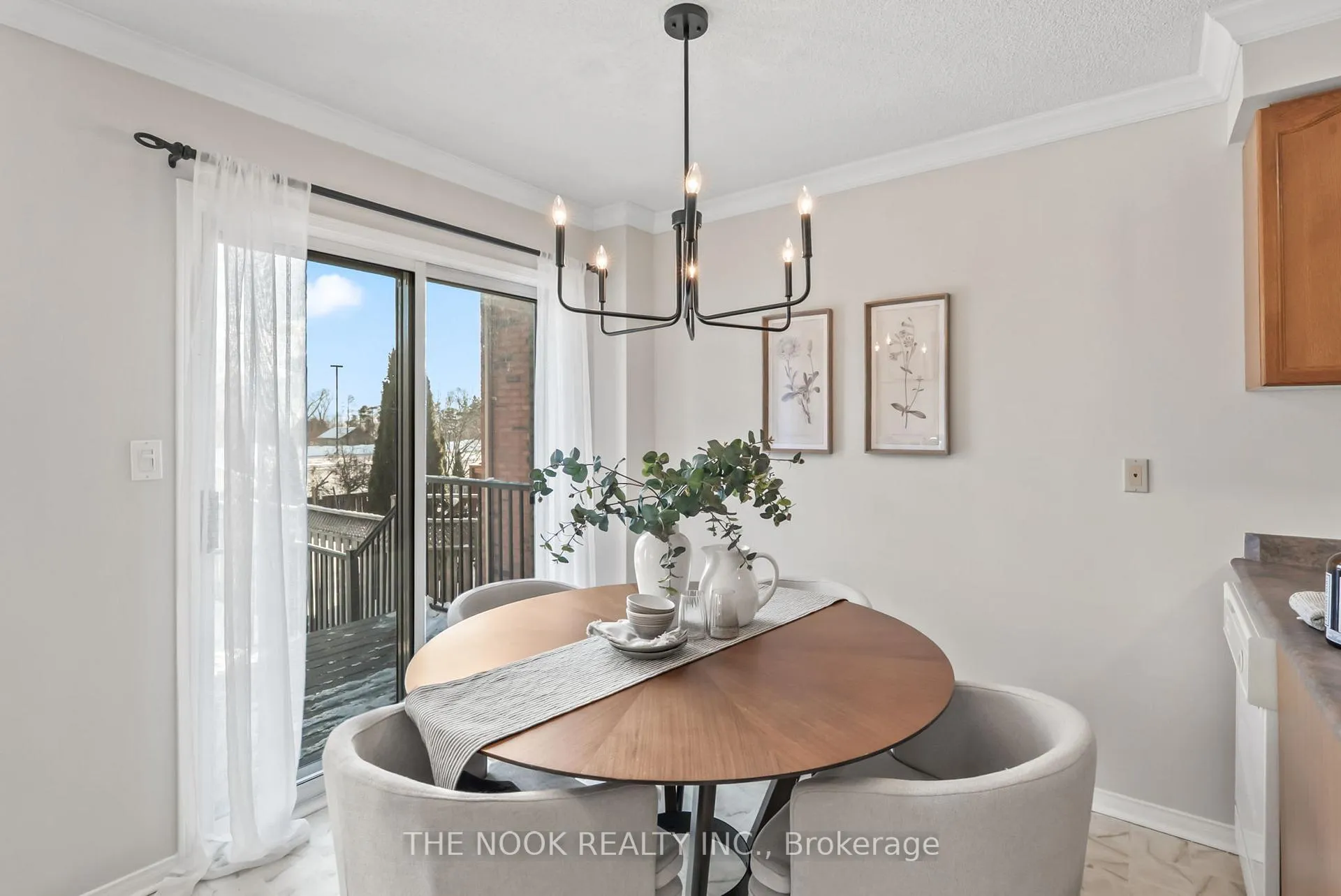 Photo 13 of 35 Wilkins Crescent, Clarington, Courtice — HOMEH