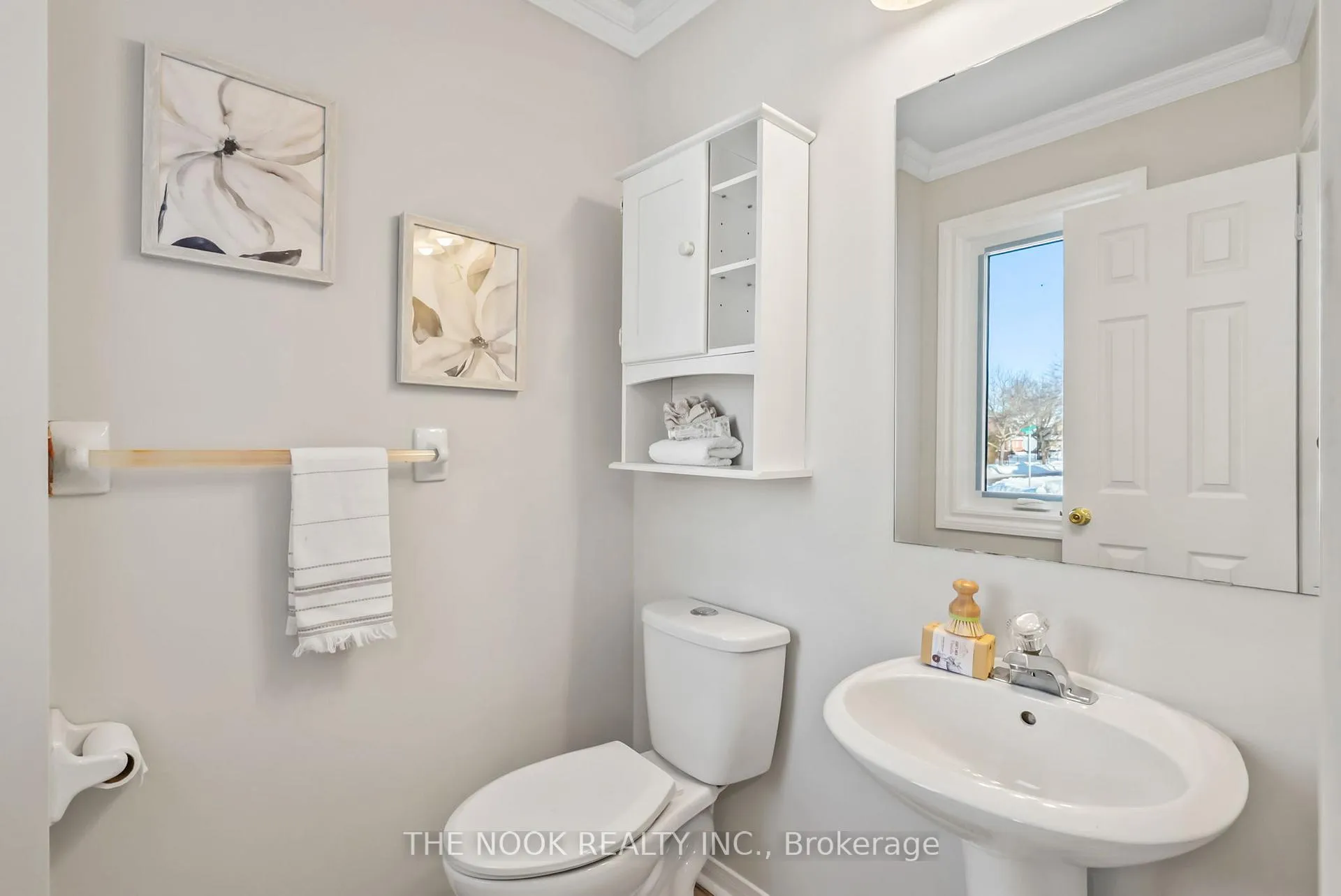 Photo 18 of 35 Wilkins Crescent, Clarington, Courtice — HOMEH