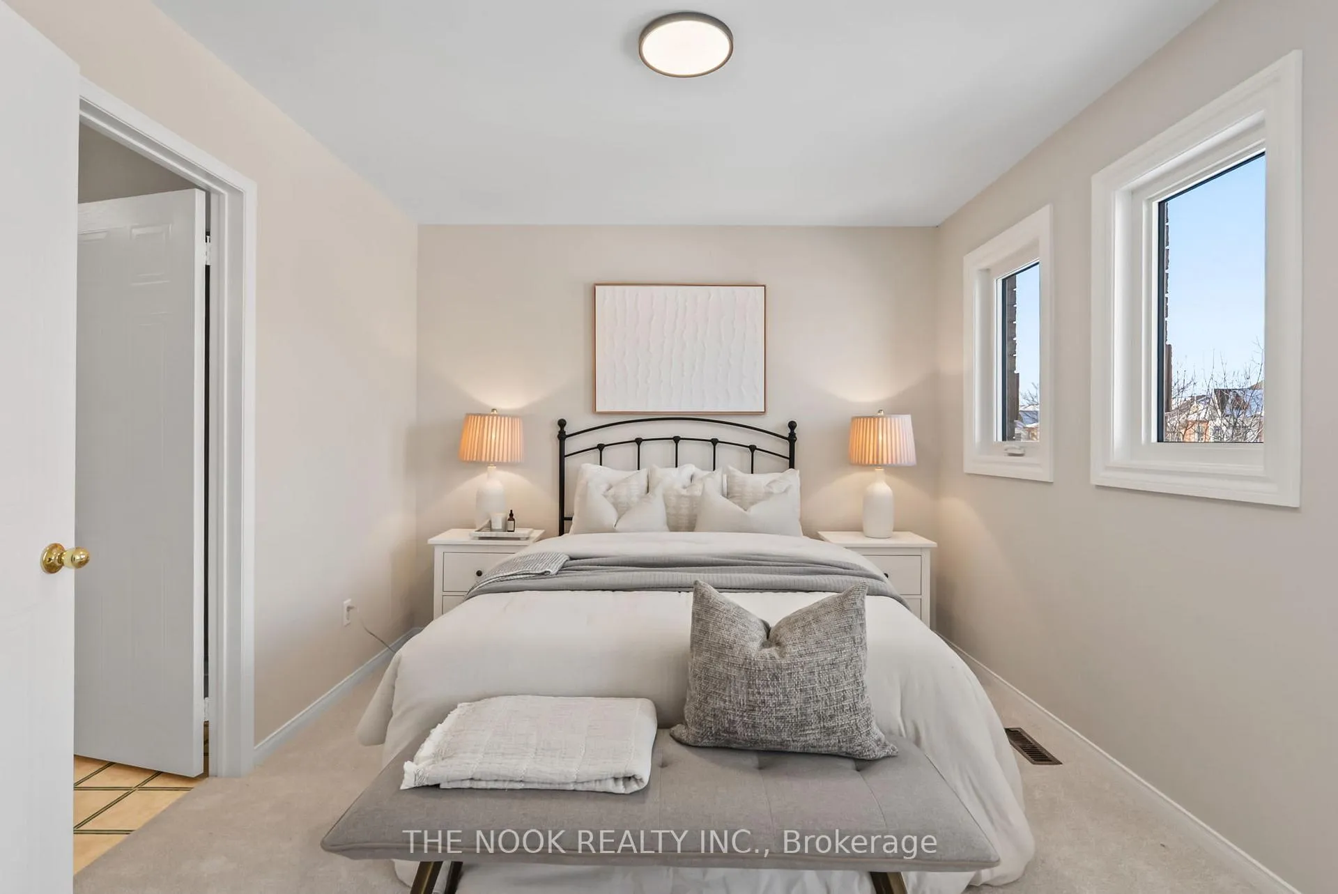 Photo 21 of 35 Wilkins Crescent, Clarington, Courtice — HOMEH