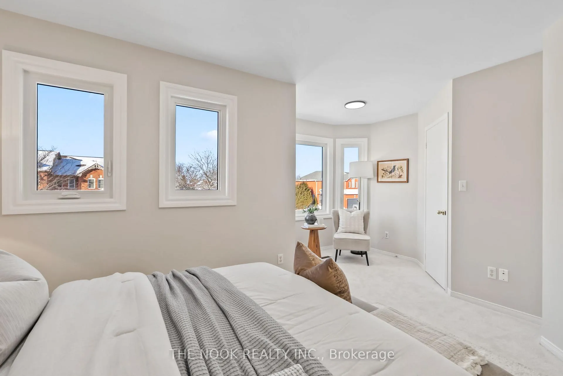 Photo 22 of 35 Wilkins Crescent, Clarington, Courtice — HOMEH