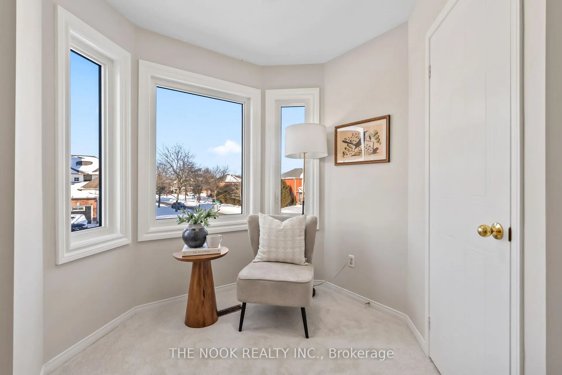 Photo 23 of 35 Wilkins Crescent, Clarington, Courtice — HOMEH