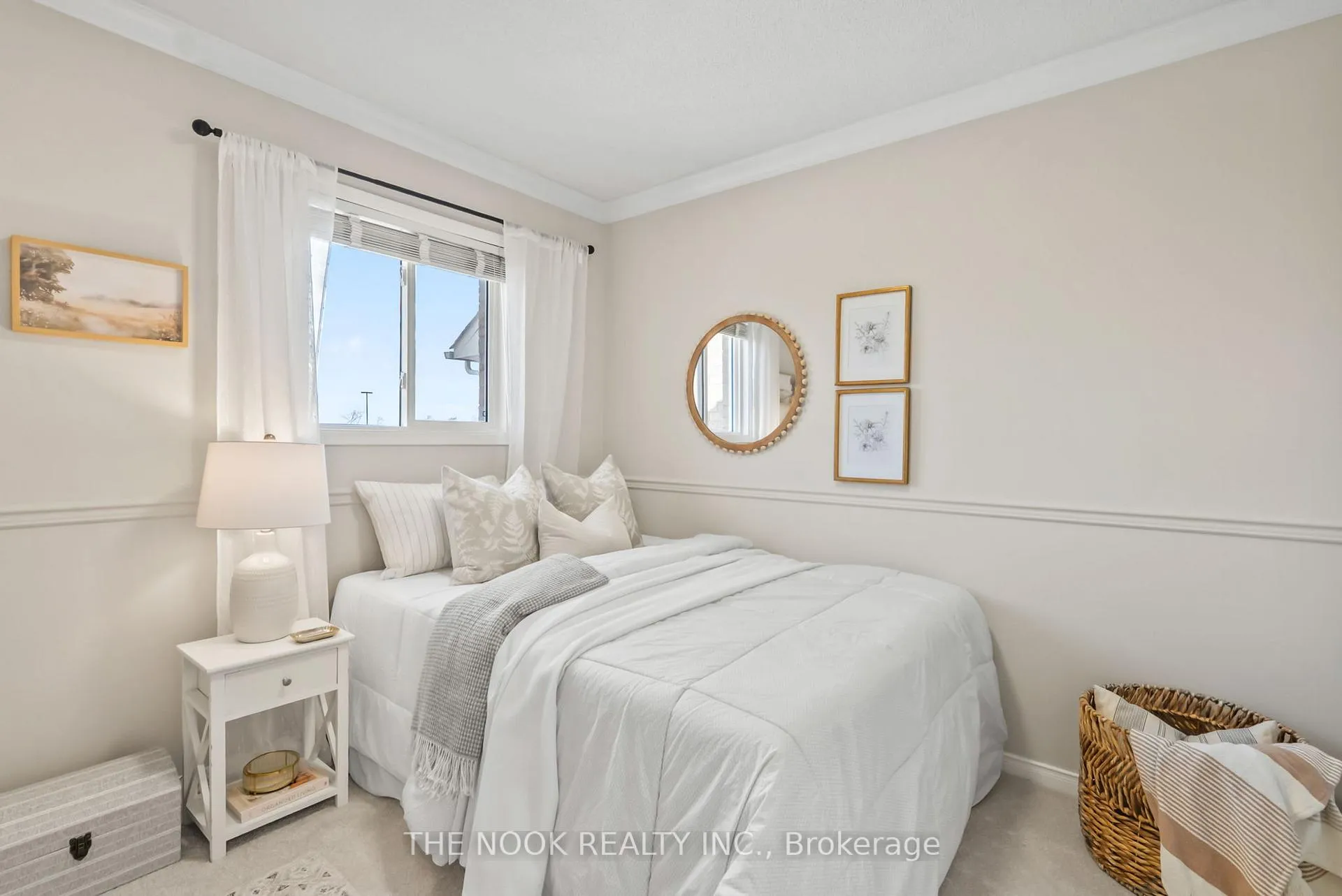 Photo 25 of 35 Wilkins Crescent, Clarington, Courtice — HOMEH