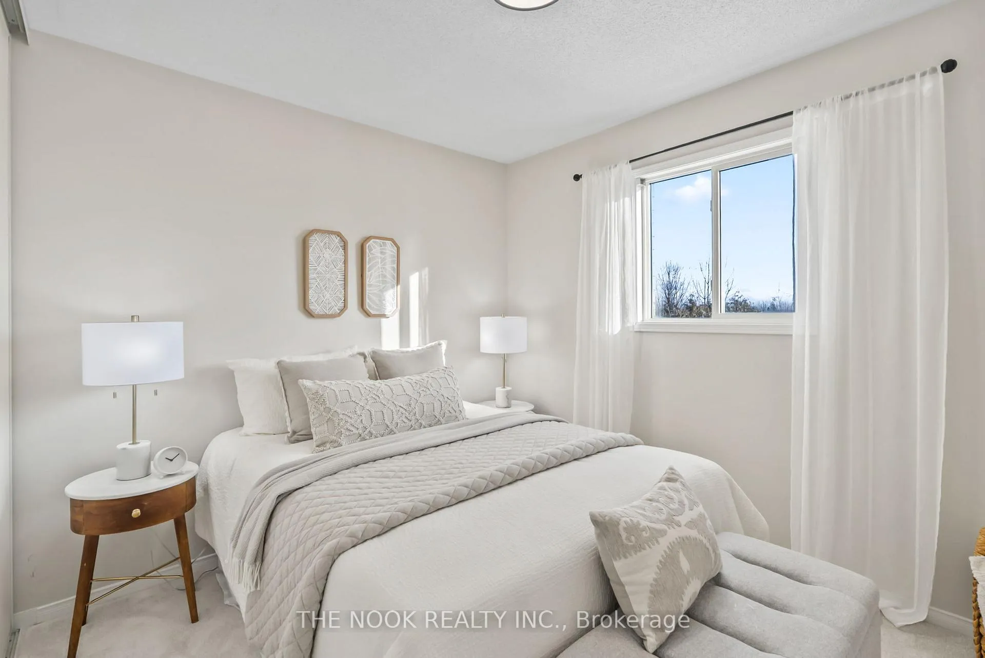 Photo 27 of 35 Wilkins Crescent, Clarington, Courtice — HOMEH