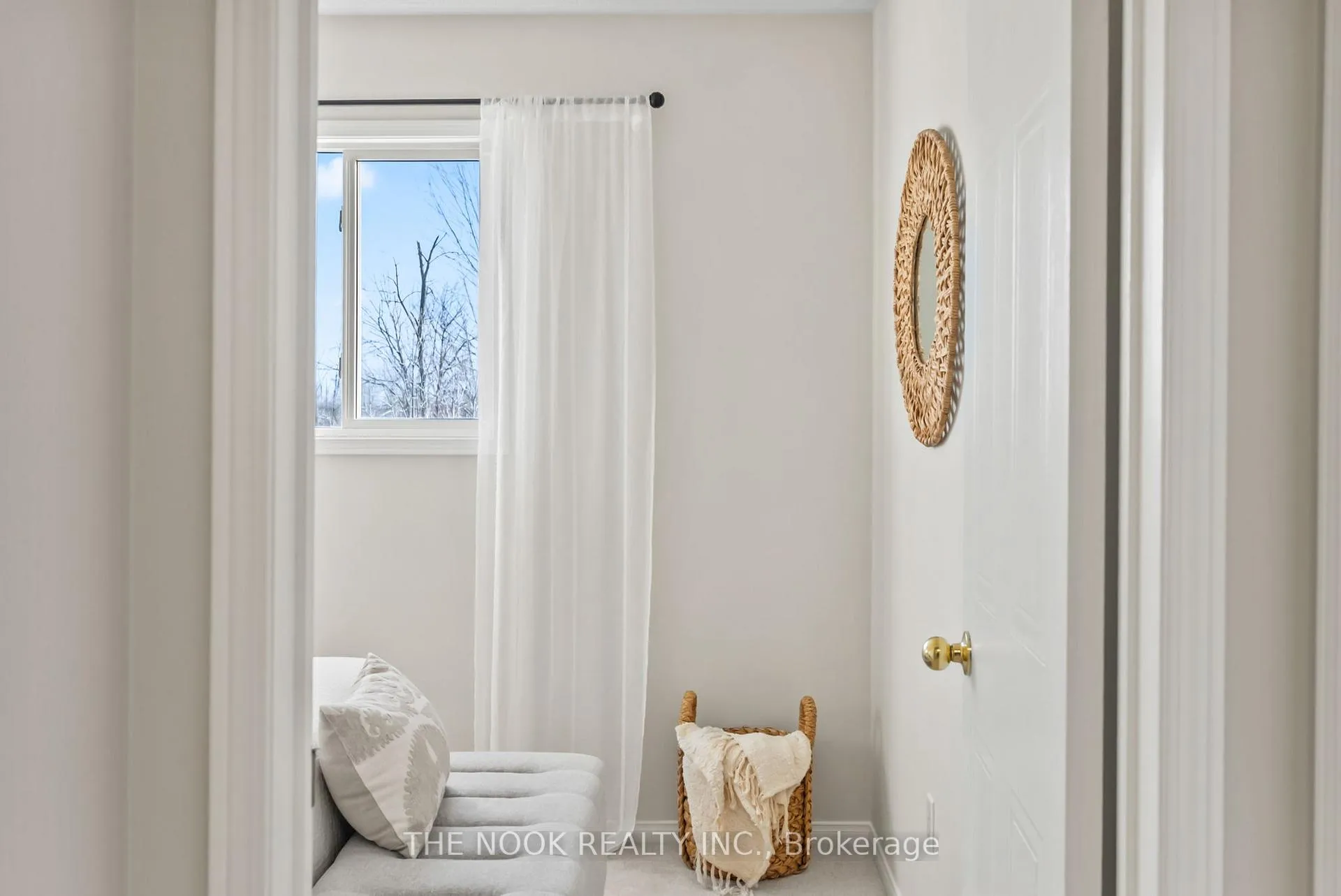 Photo 29 of 35 Wilkins Crescent, Clarington, Courtice — HOMEH