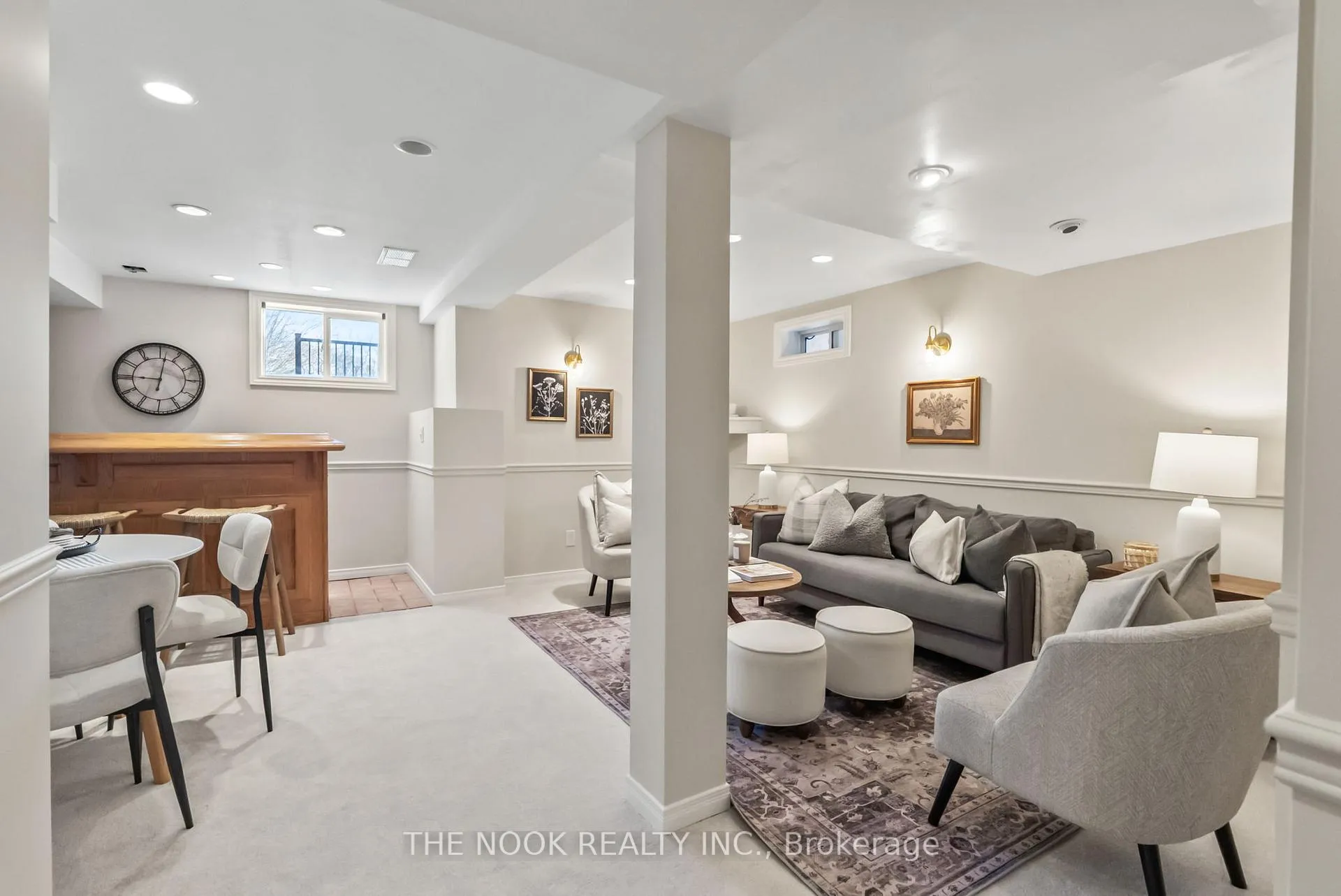 Photo 32 of 35 Wilkins Crescent, Clarington, Courtice — HOMEH