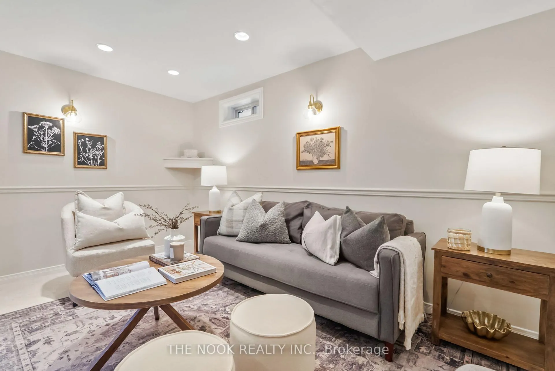 Photo 33 of 35 Wilkins Crescent, Clarington, Courtice — HOMEH