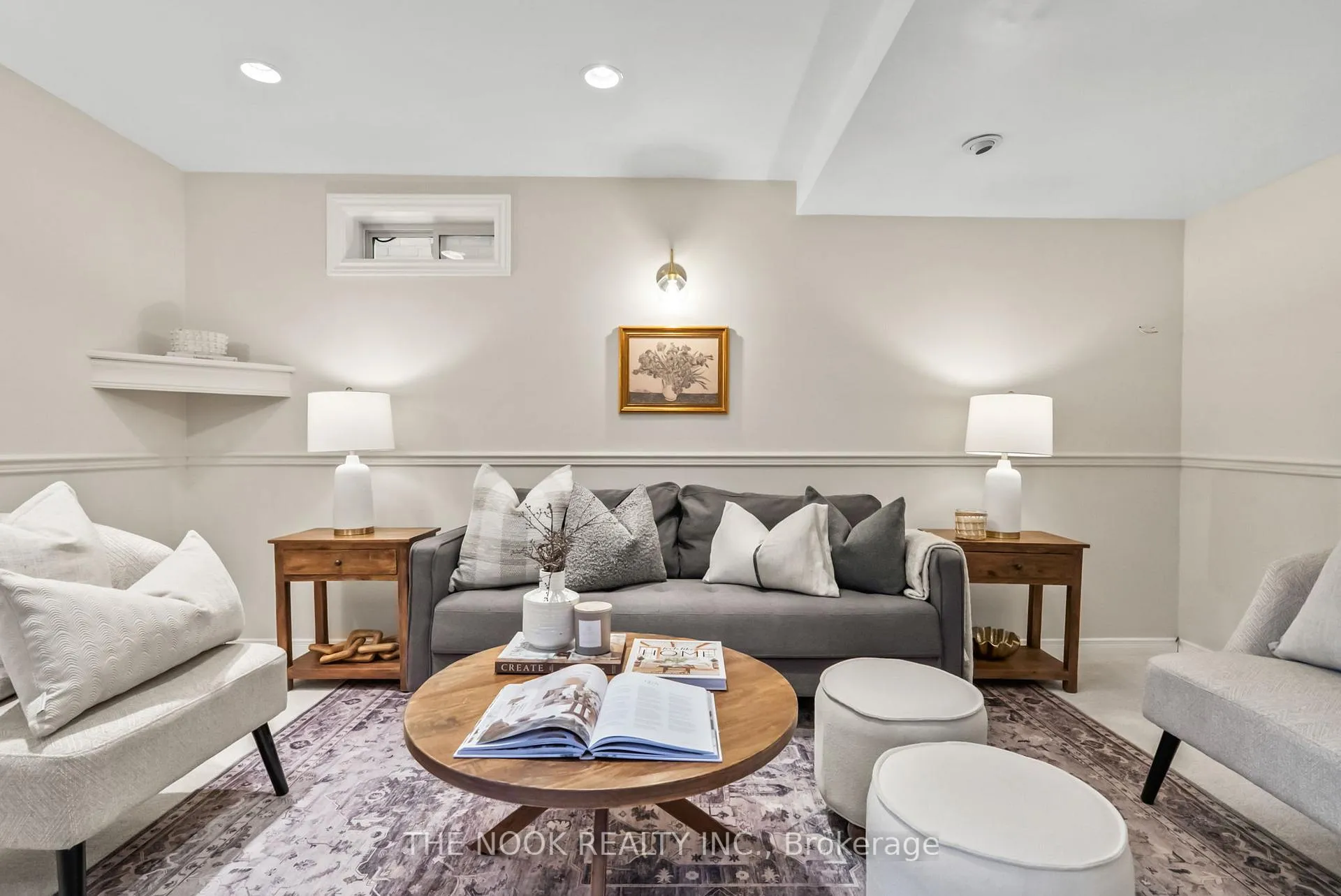 Photo 34 of 35 Wilkins Crescent, Clarington, Courtice — HOMEH