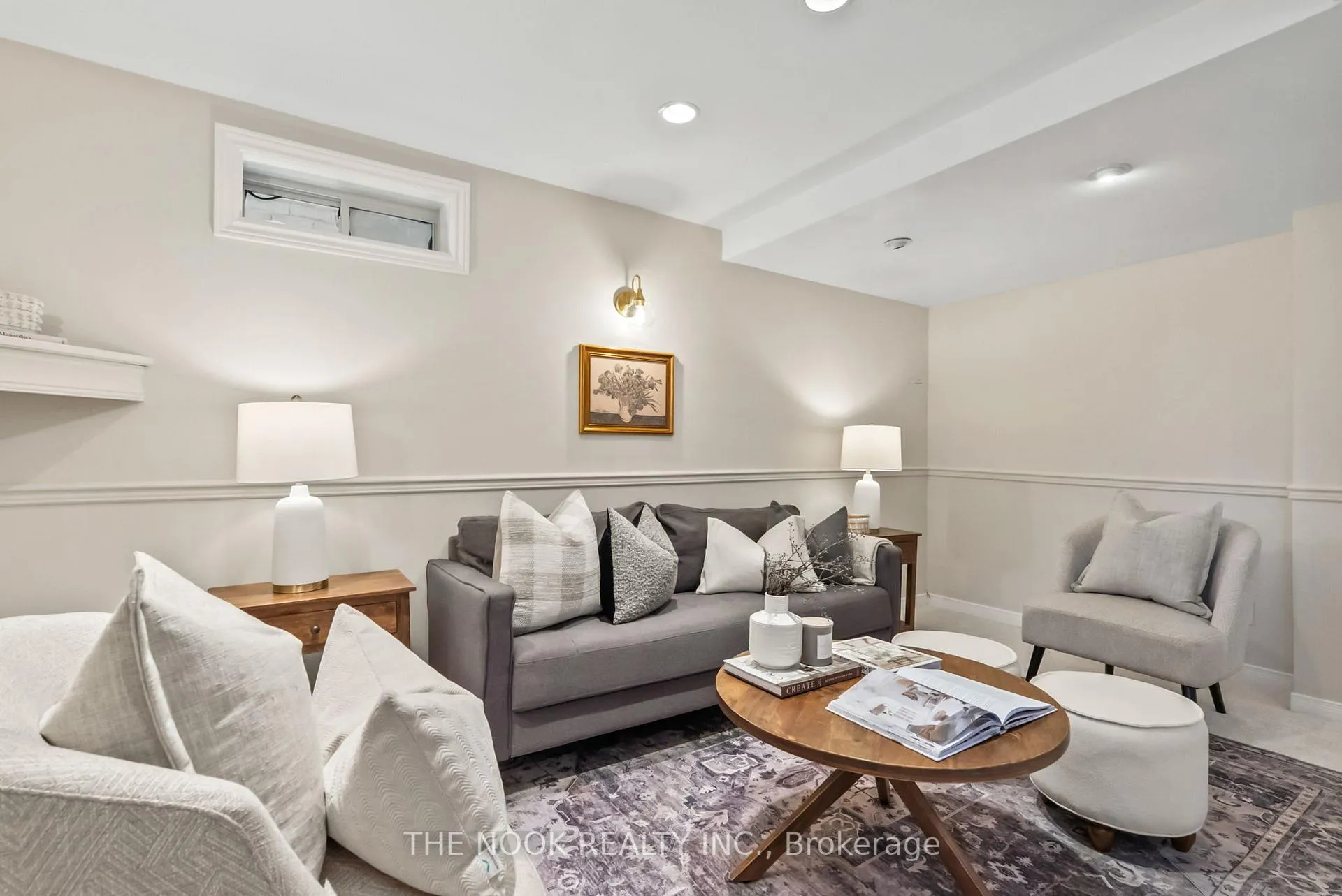 Photo 35 of 35 Wilkins Crescent, Clarington, Courtice — HOMEH