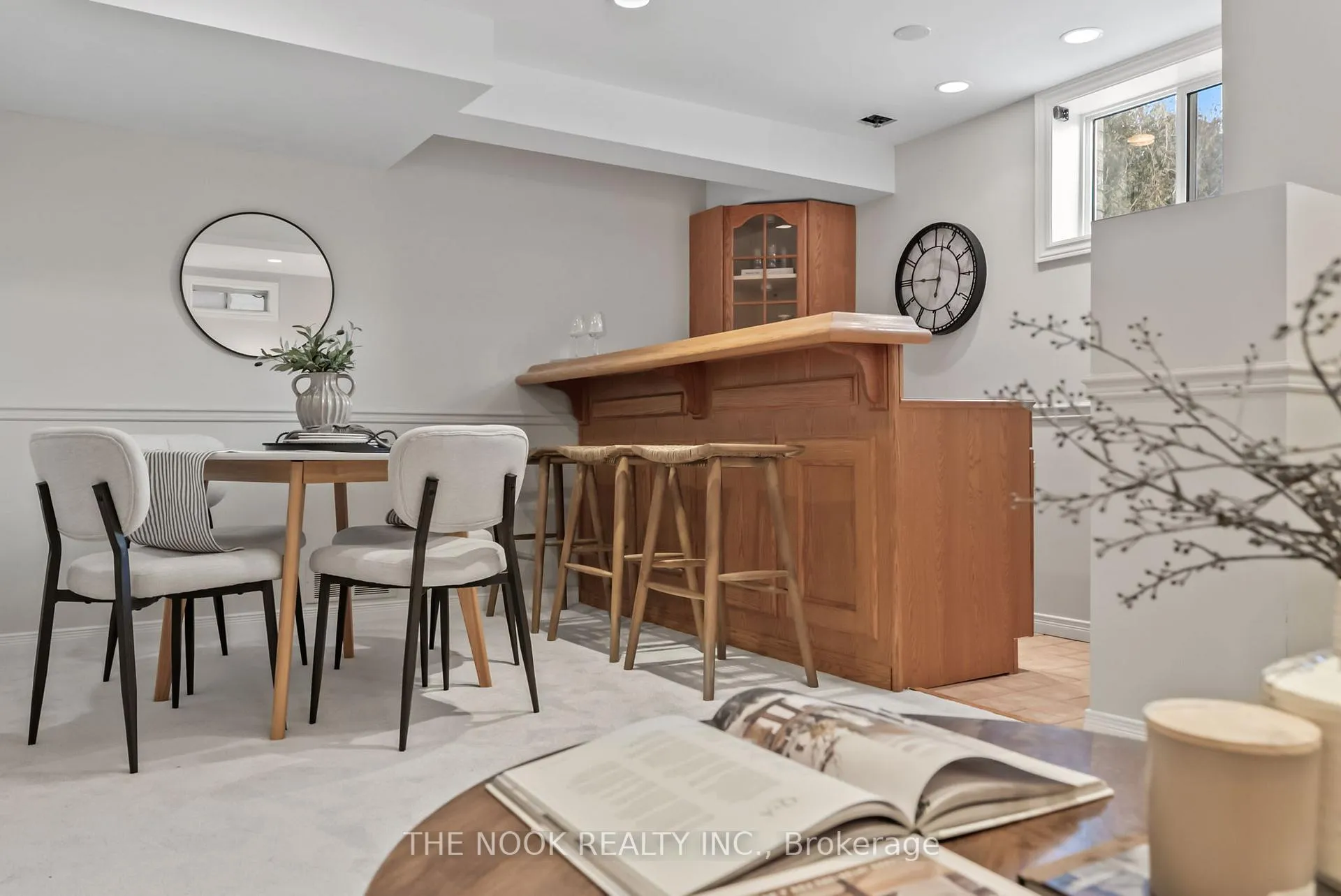 Photo 36 of 35 Wilkins Crescent, Clarington, Courtice — HOMEH