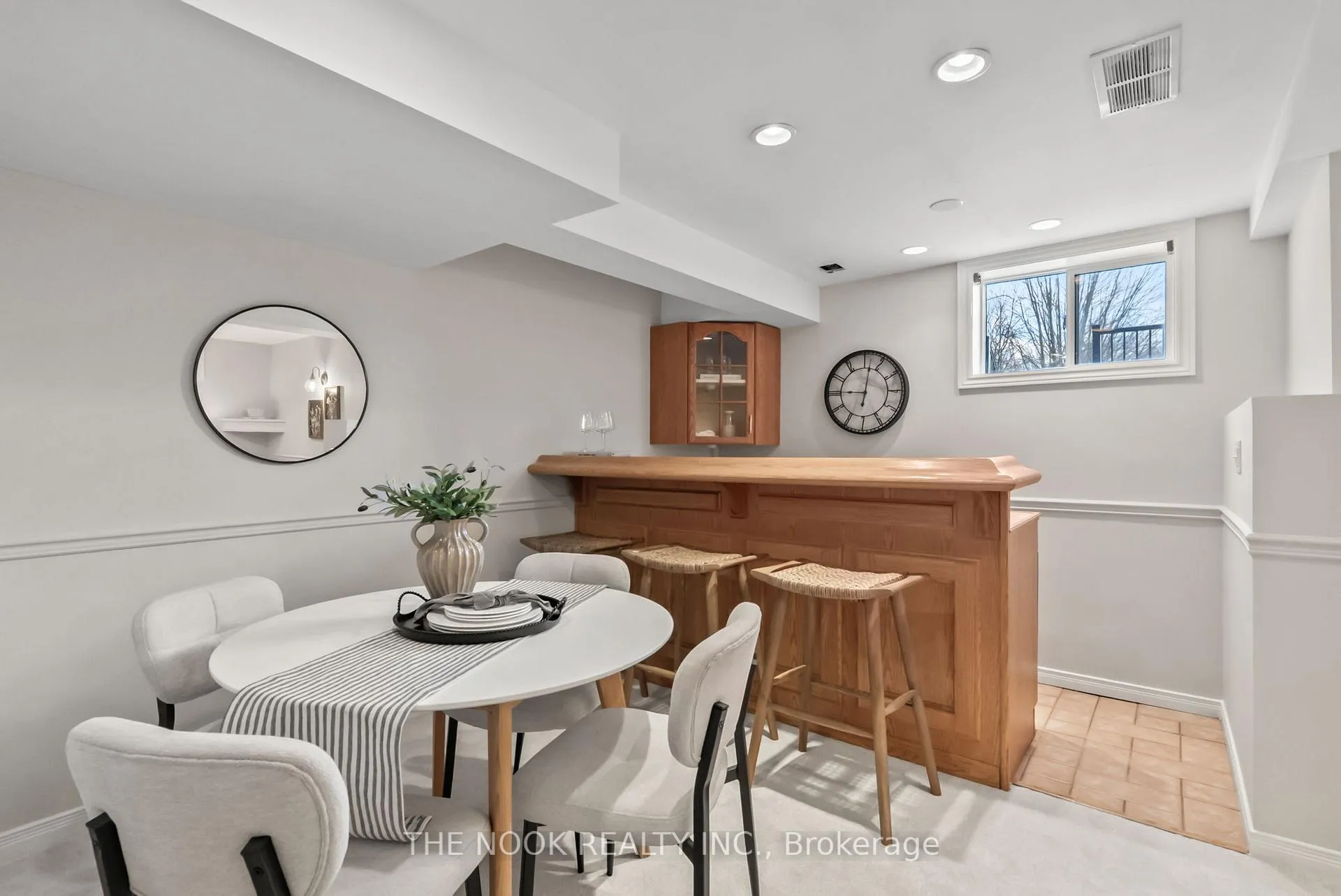 Photo 37 of 35 Wilkins Crescent, Clarington, Courtice — HOMEH