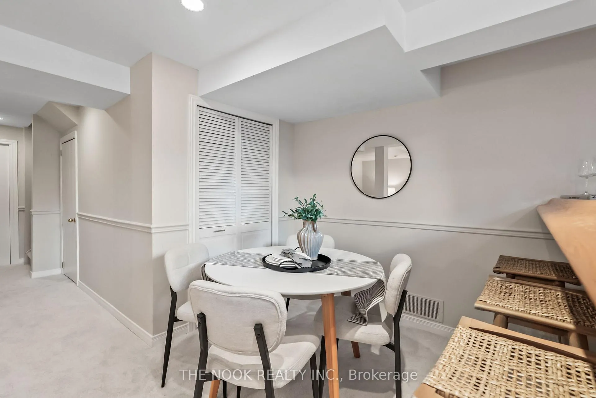 Photo 38 of 35 Wilkins Crescent, Clarington, Courtice — HOMEH