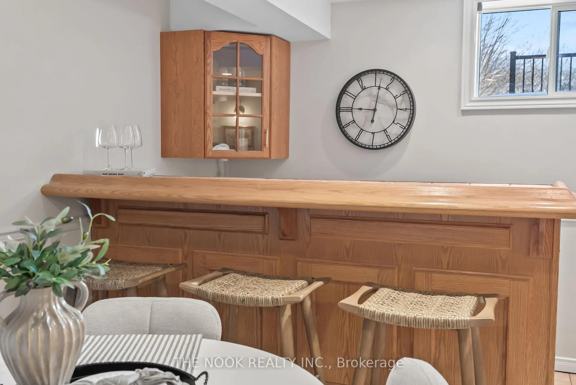 Photo 39 of 35 Wilkins Crescent, Clarington, Courtice — HOMEH