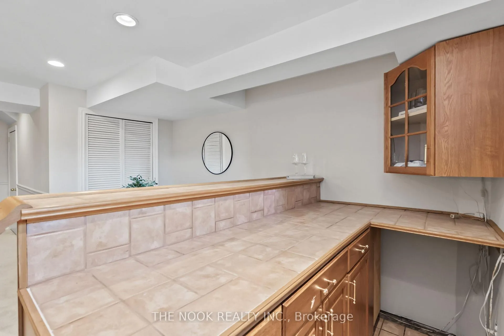 Photo 40 of 35 Wilkins Crescent, Clarington, Courtice — HOMEH