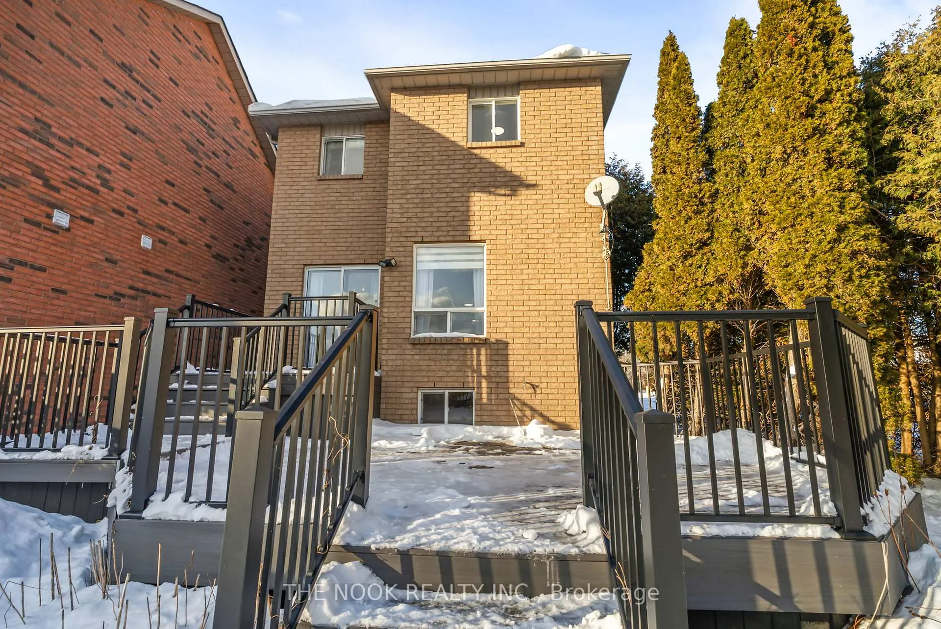 Photo 42 of 35 Wilkins Crescent, Clarington, Courtice — HOMEH