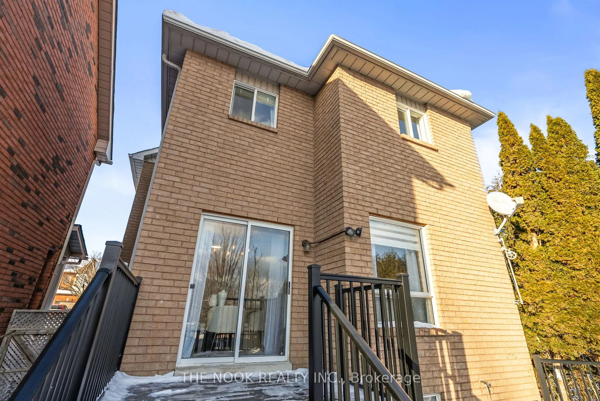 Photo 43 of 35 Wilkins Crescent, Clarington, Courtice — HOMEH