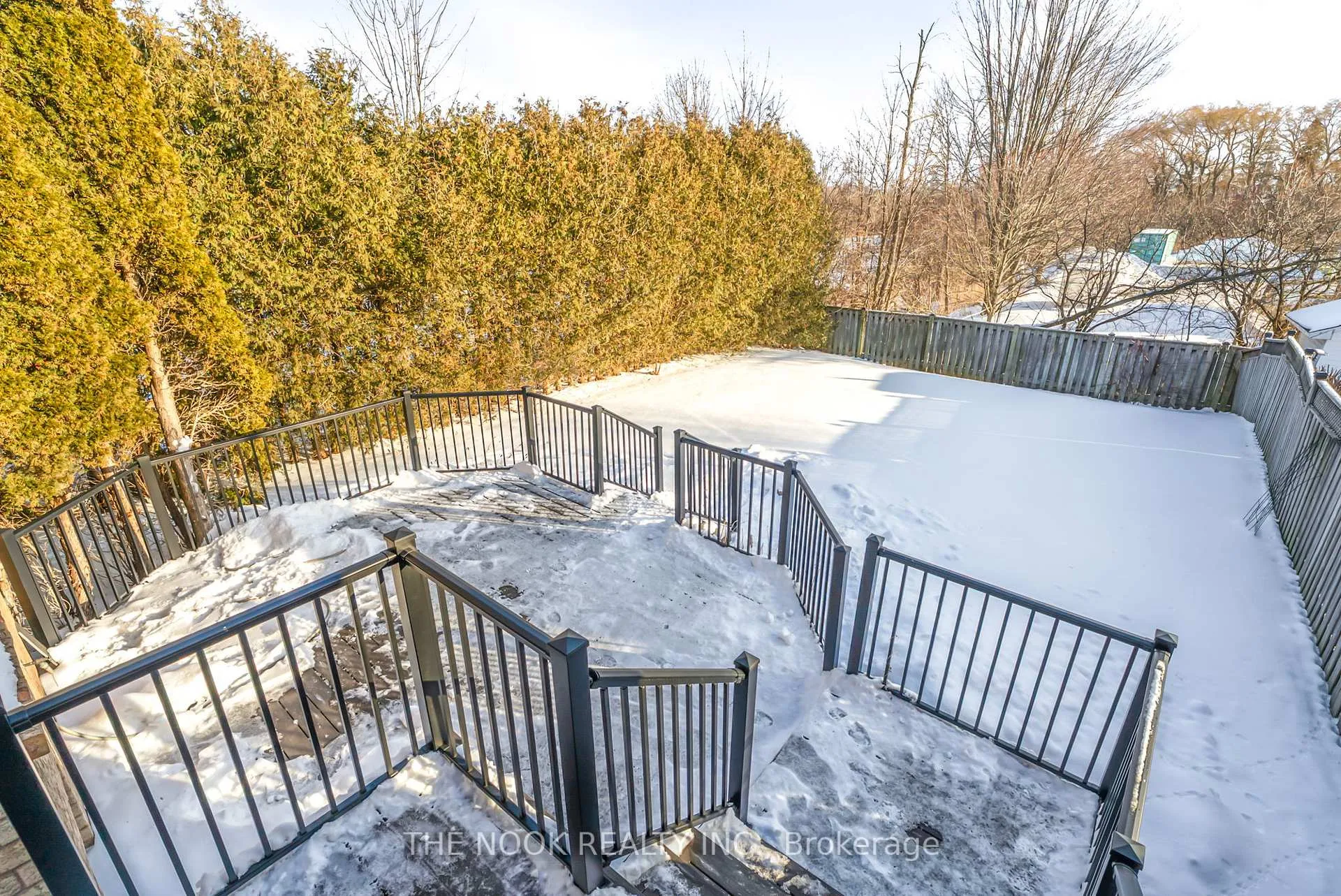 Photo 44 of 35 Wilkins Crescent, Clarington, Courtice — HOMEH