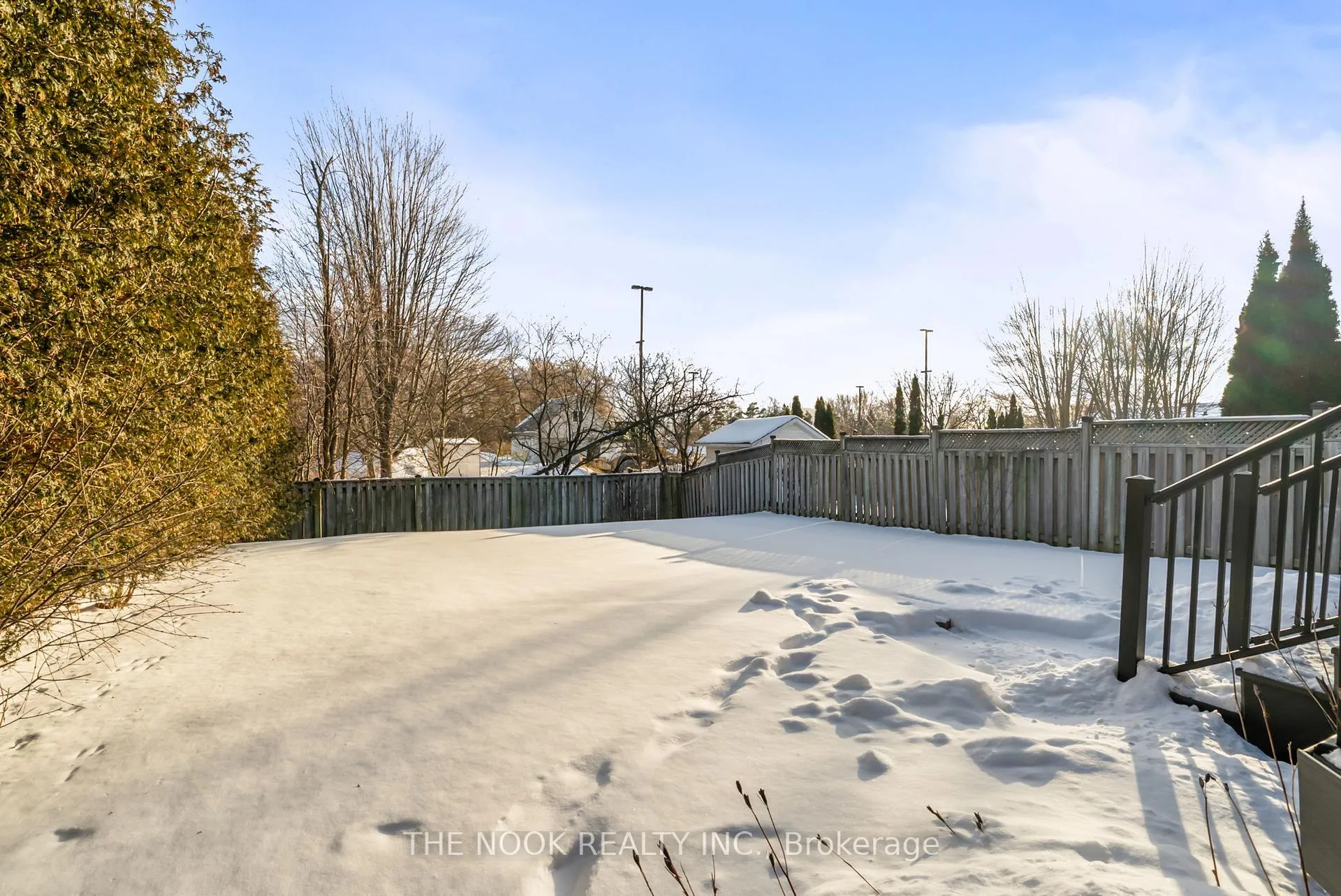 Photo 45 of 35 Wilkins Crescent, Clarington, Courtice — HOMEH