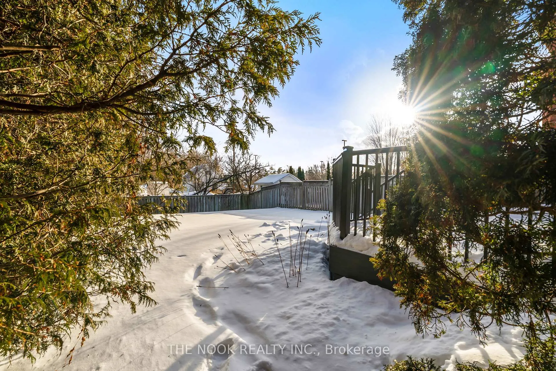Photo 46 of 35 Wilkins Crescent, Clarington, Courtice — HOMEH