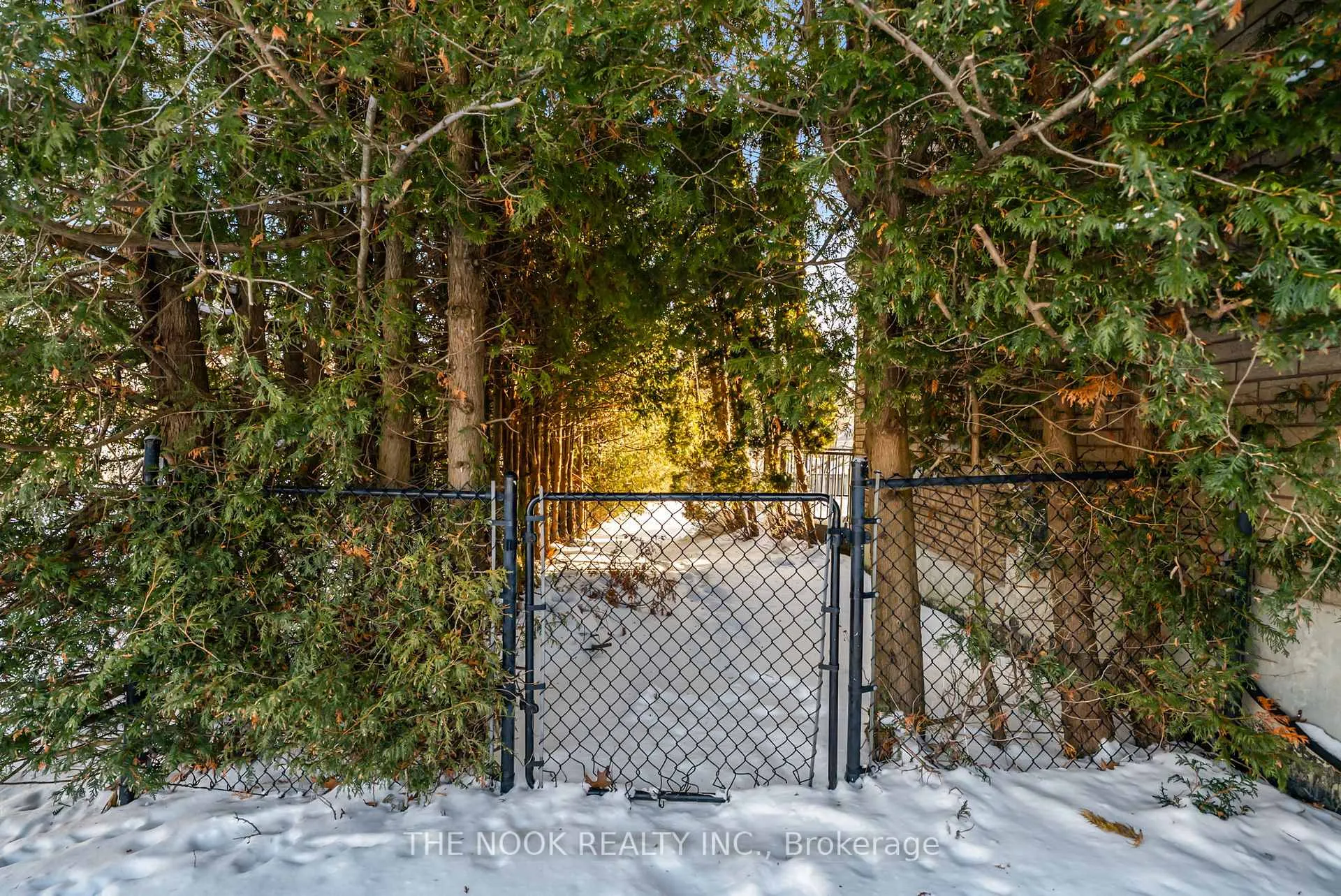 Photo 47 of 35 Wilkins Crescent, Clarington, Courtice — HOMEH