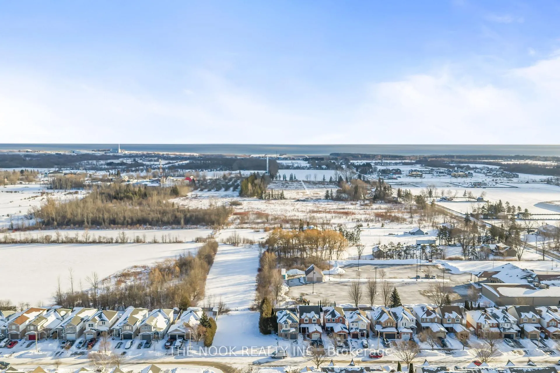 Photo 48 of 35 Wilkins Crescent, Clarington, Courtice — HOMEH