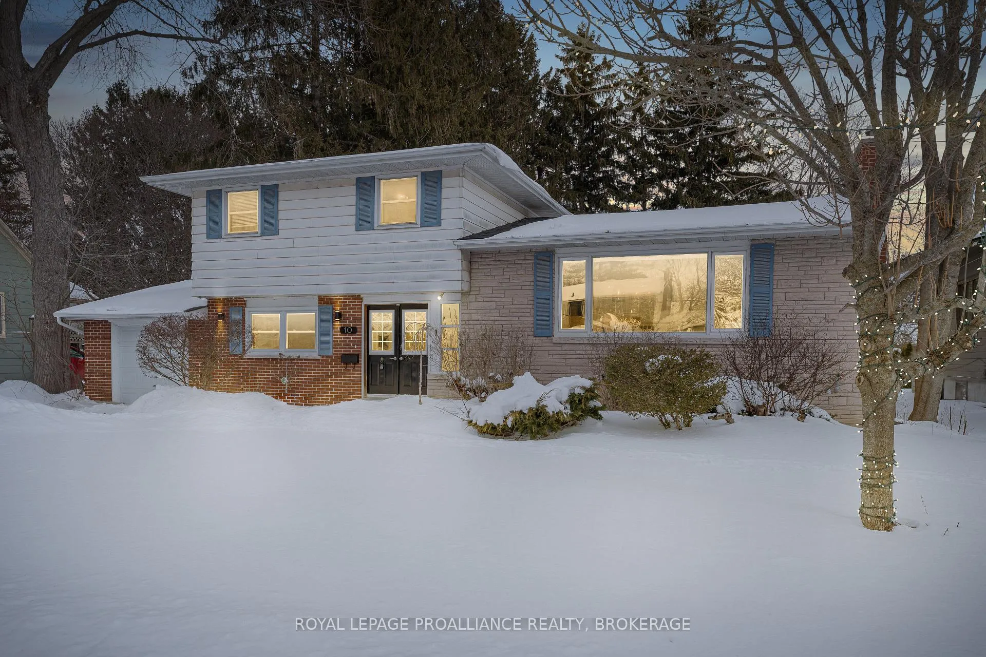 Photo 1 of 10 Crerar Boulevard, Kingston, City Southwest — HOMEH