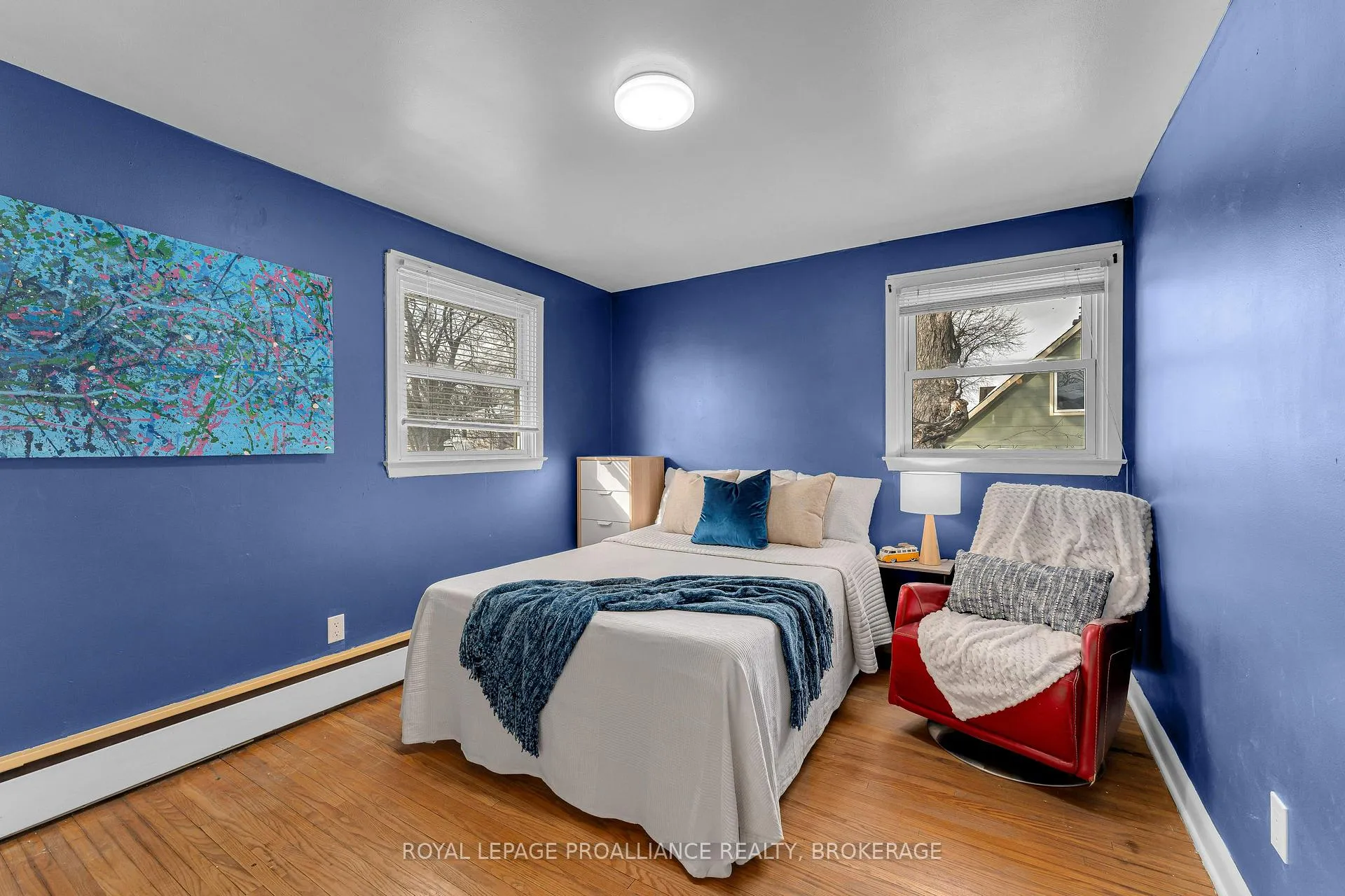 Photo 22 of 10 Crerar Boulevard, Kingston, City Southwest — HOMEH