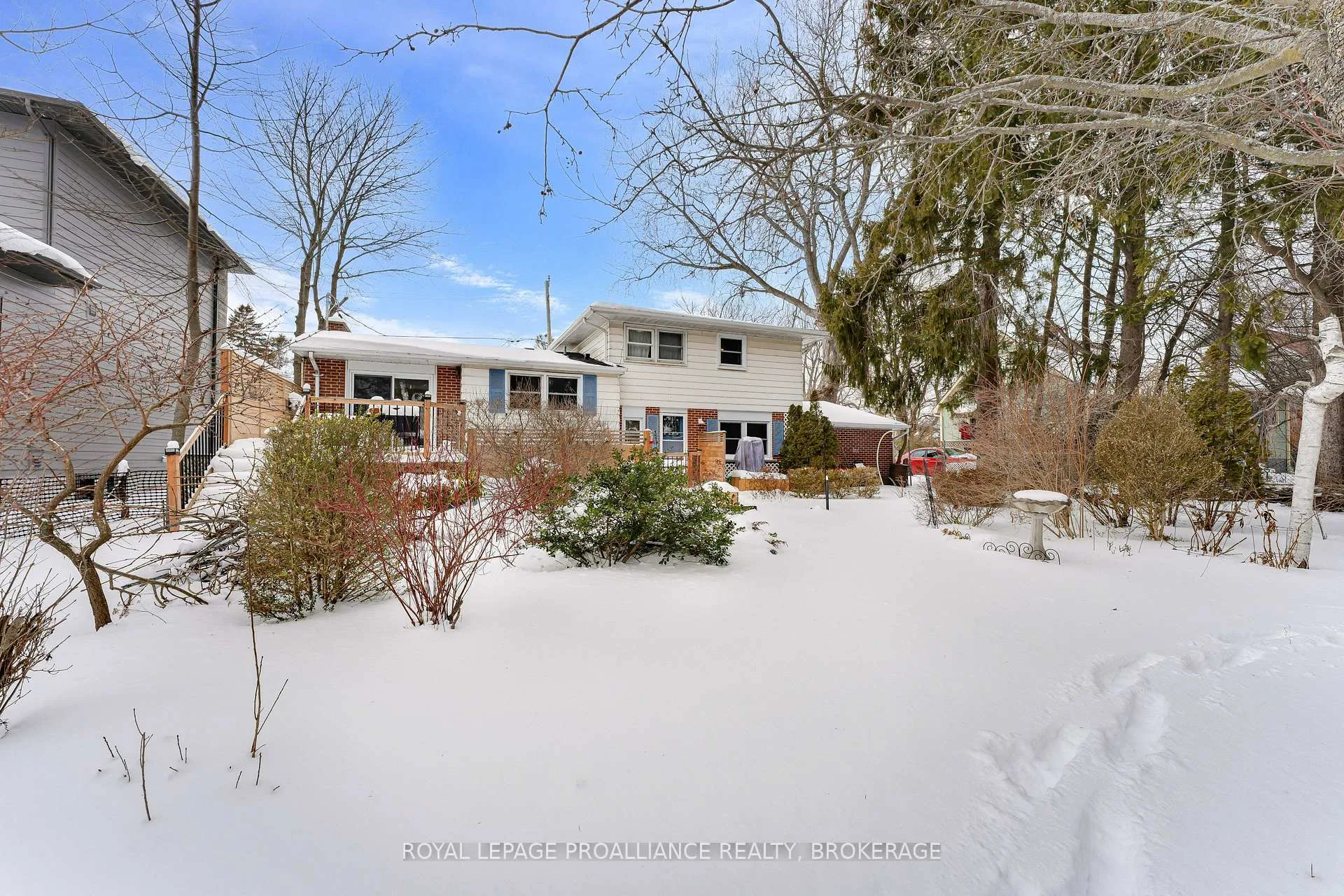 Photo 41 of 10 Crerar Boulevard, Kingston, City Southwest — HOMEH