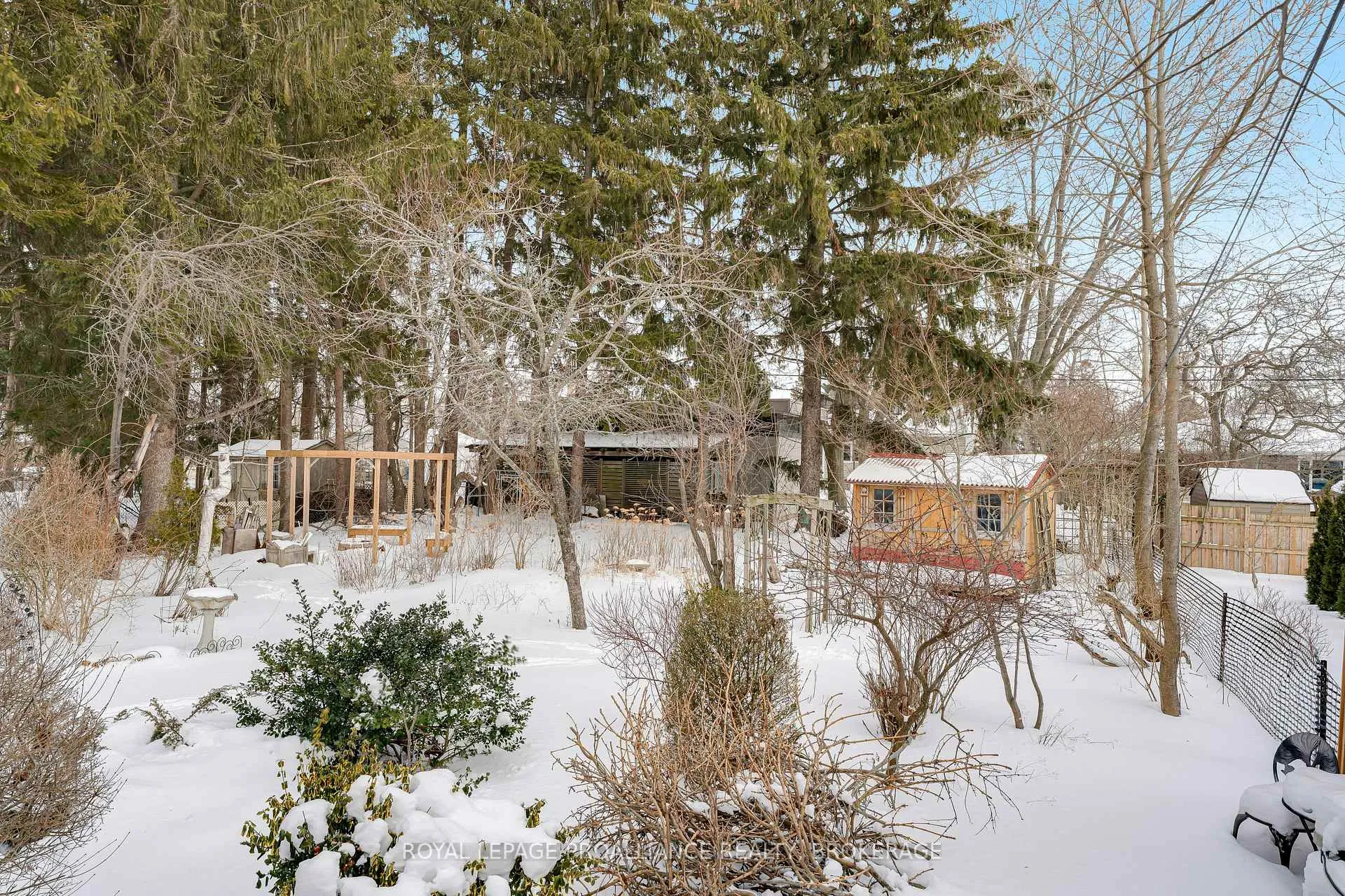 Photo 42 of 10 Crerar Boulevard, Kingston, City Southwest — HOMEH
