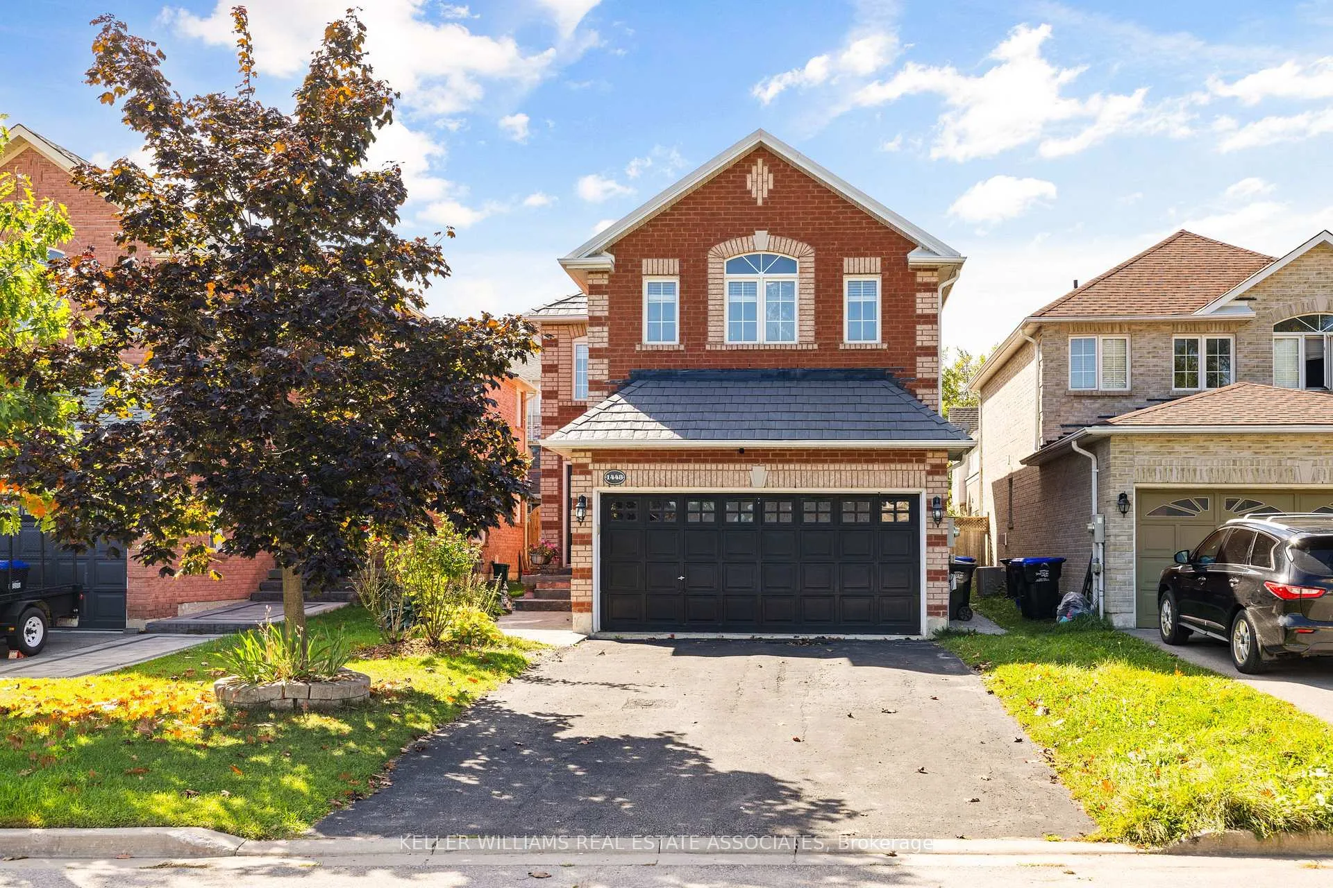 Photo 1 of 1448 Forest Street, Innisfil, Alcona — HOMEH