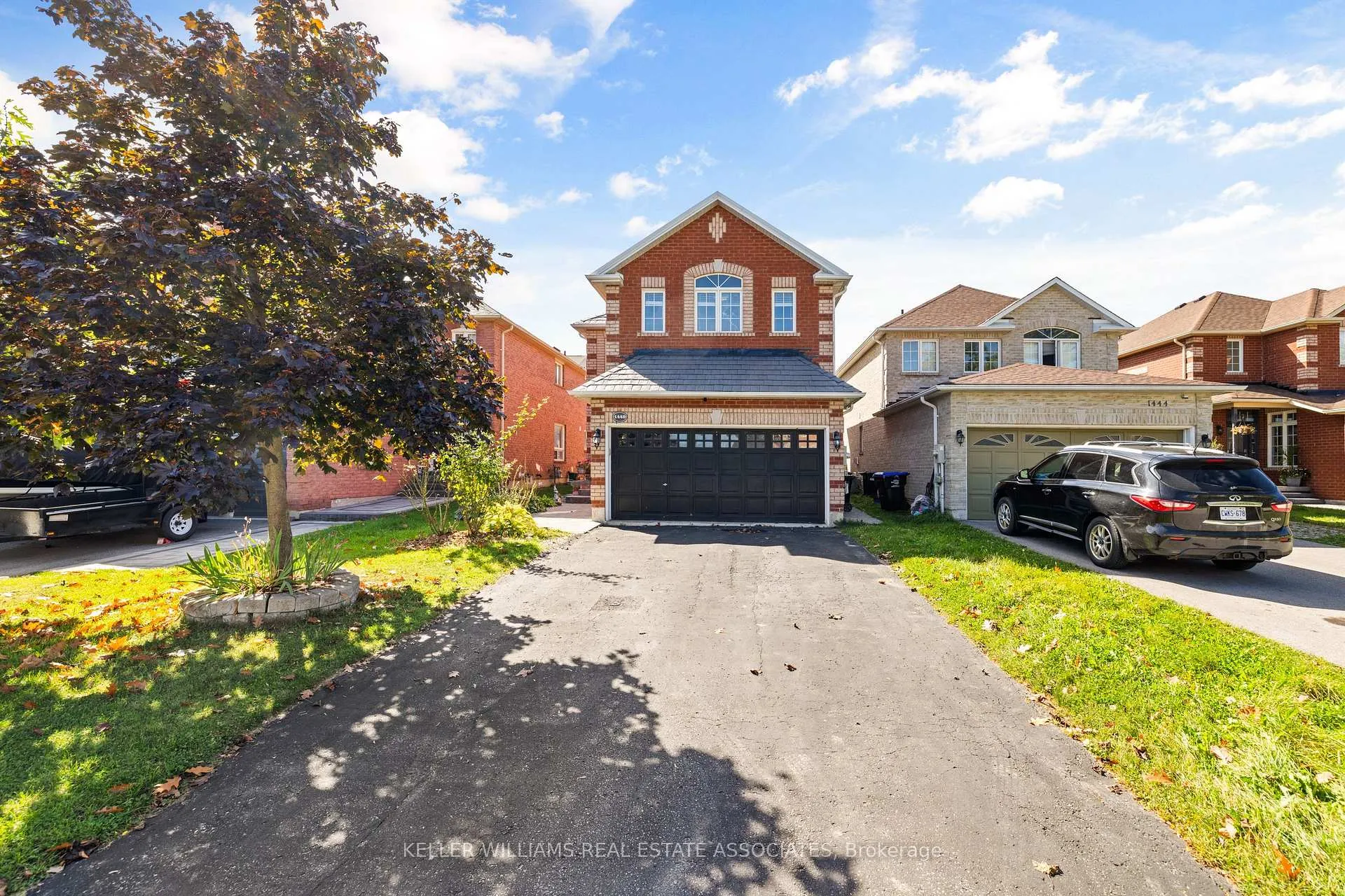 Photo 2 of 1448 Forest Street, Innisfil, Alcona — HOMEH
