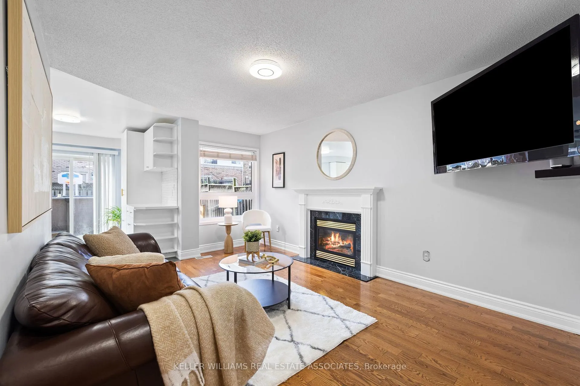 Photo 6 of 1448 Forest Street, Innisfil, Alcona — HOMEH