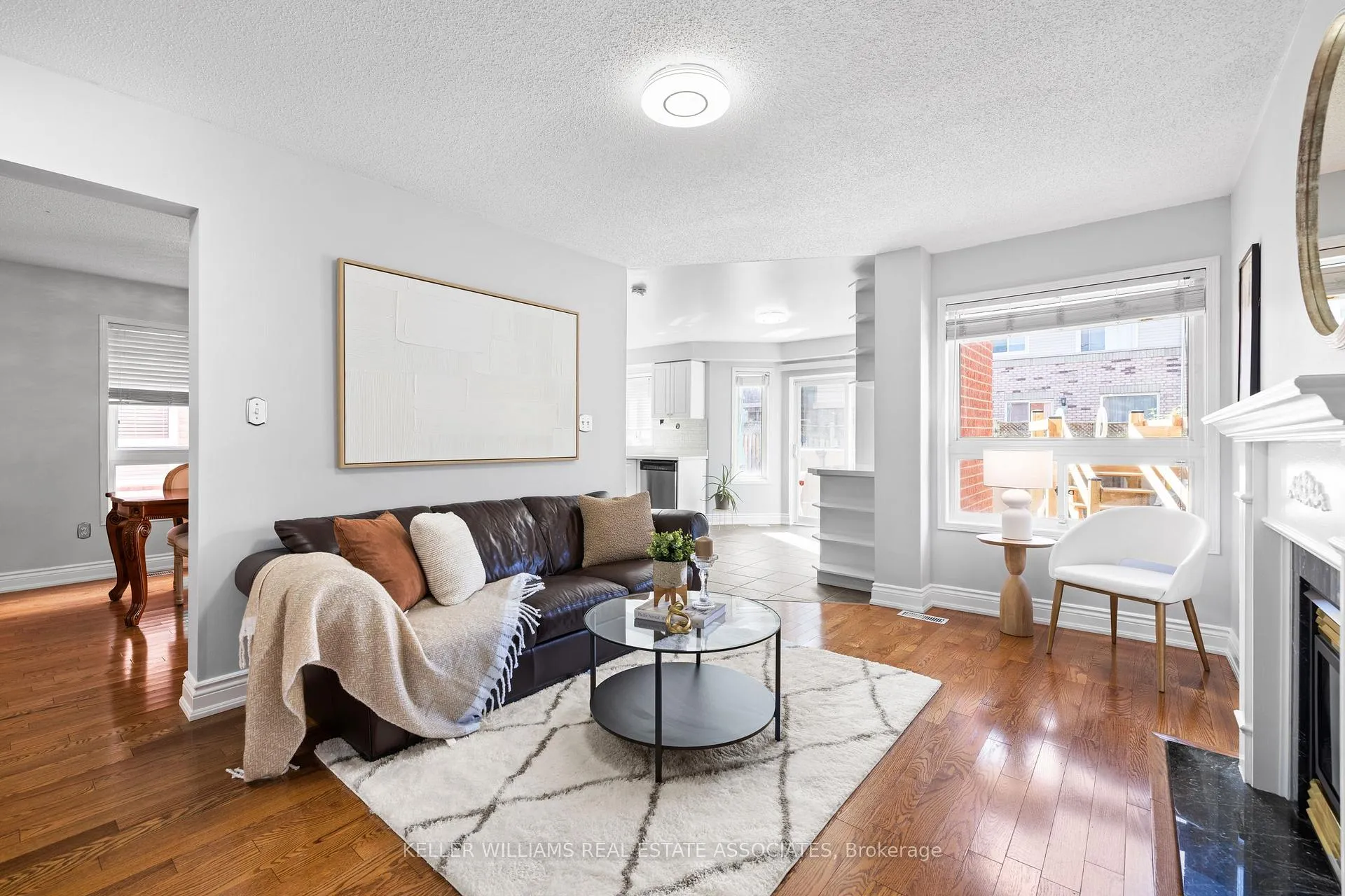 Photo 7 of 1448 Forest Street, Innisfil, Alcona — HOMEH