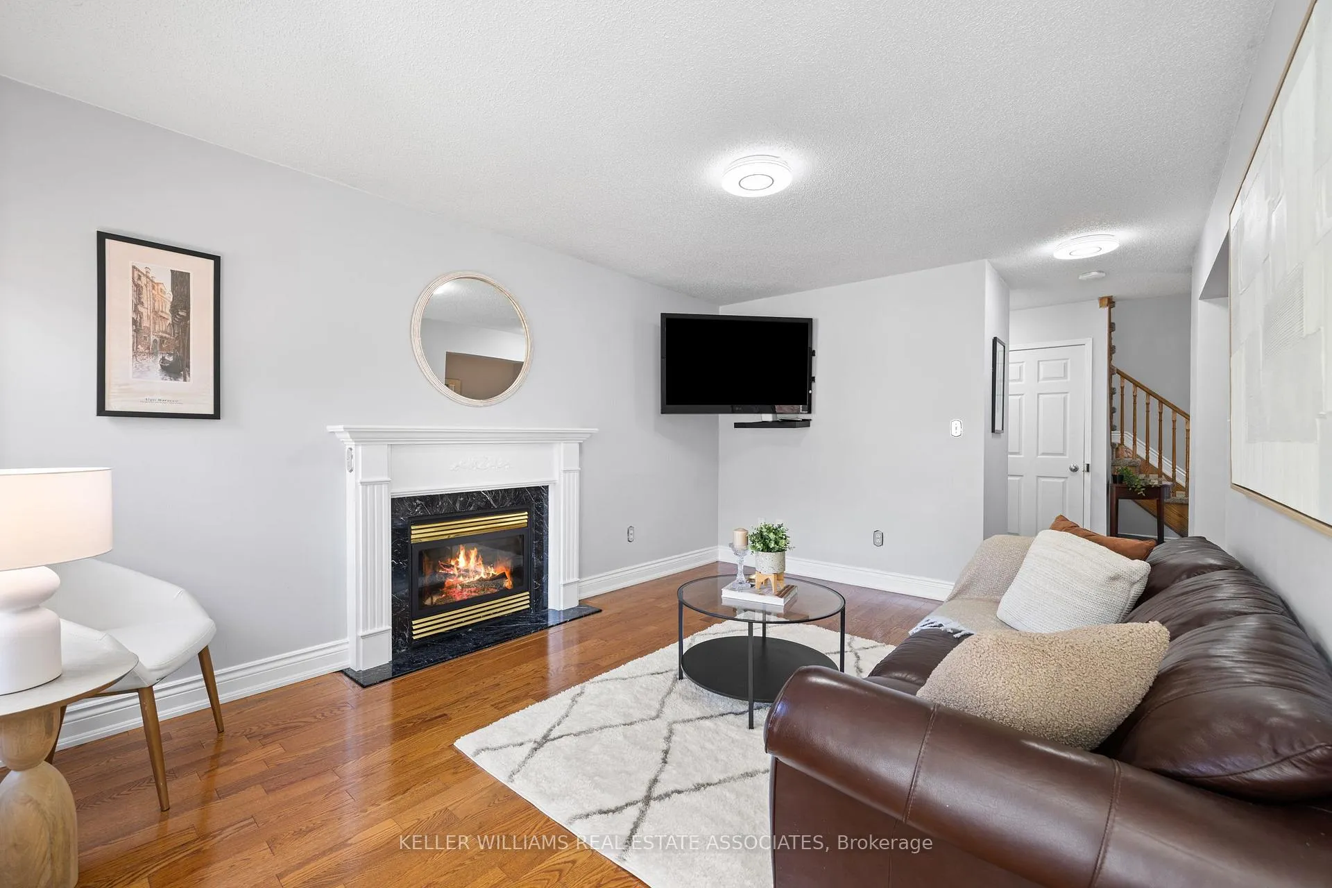 Photo 8 of 1448 Forest Street, Innisfil, Alcona — HOMEH