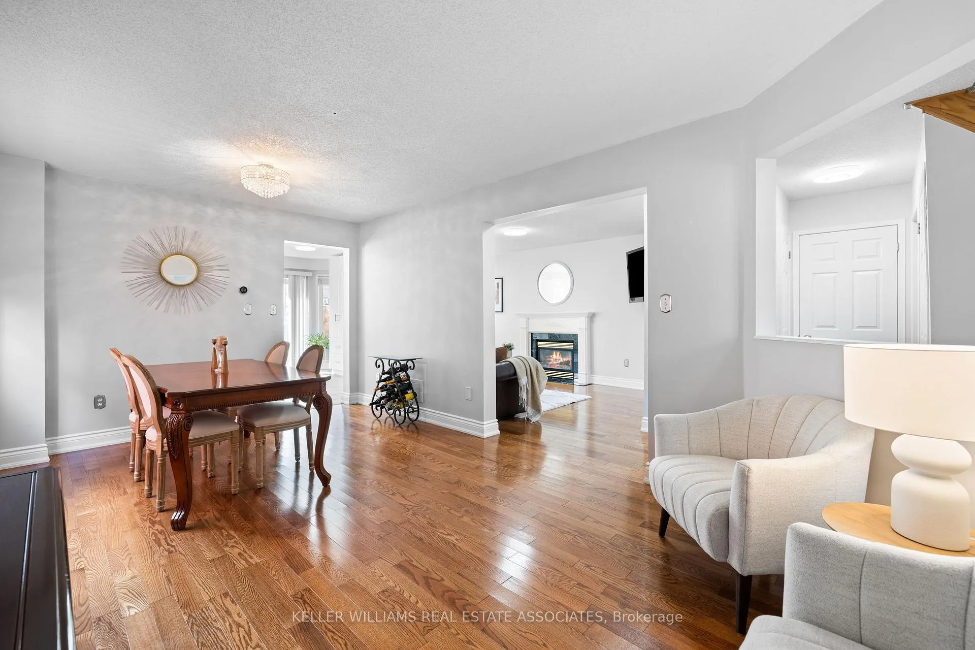 Photo 17 of 1448 Forest Street, Innisfil, Alcona — HOMEH