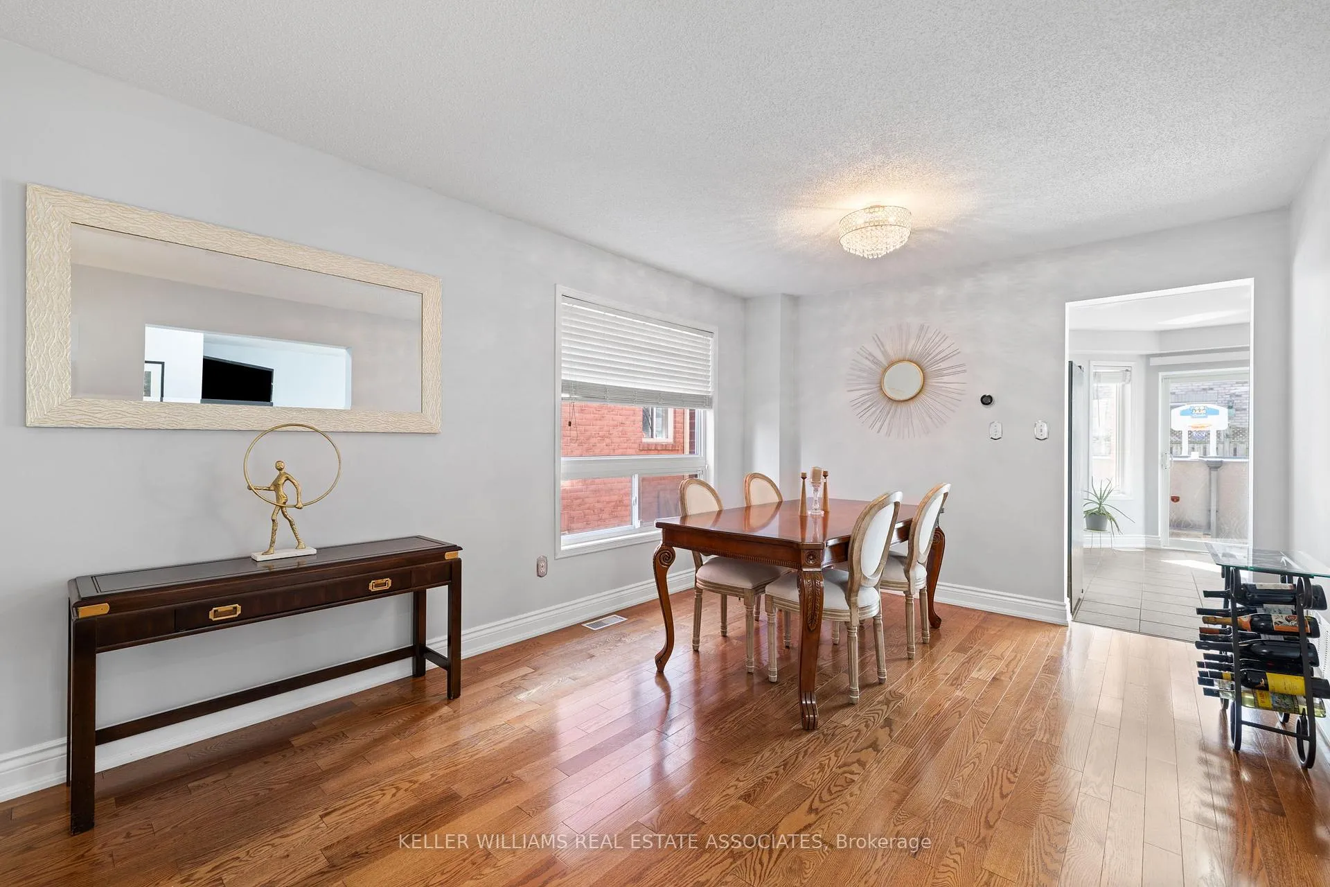 Photo 18 of 1448 Forest Street, Innisfil, Alcona — HOMEH